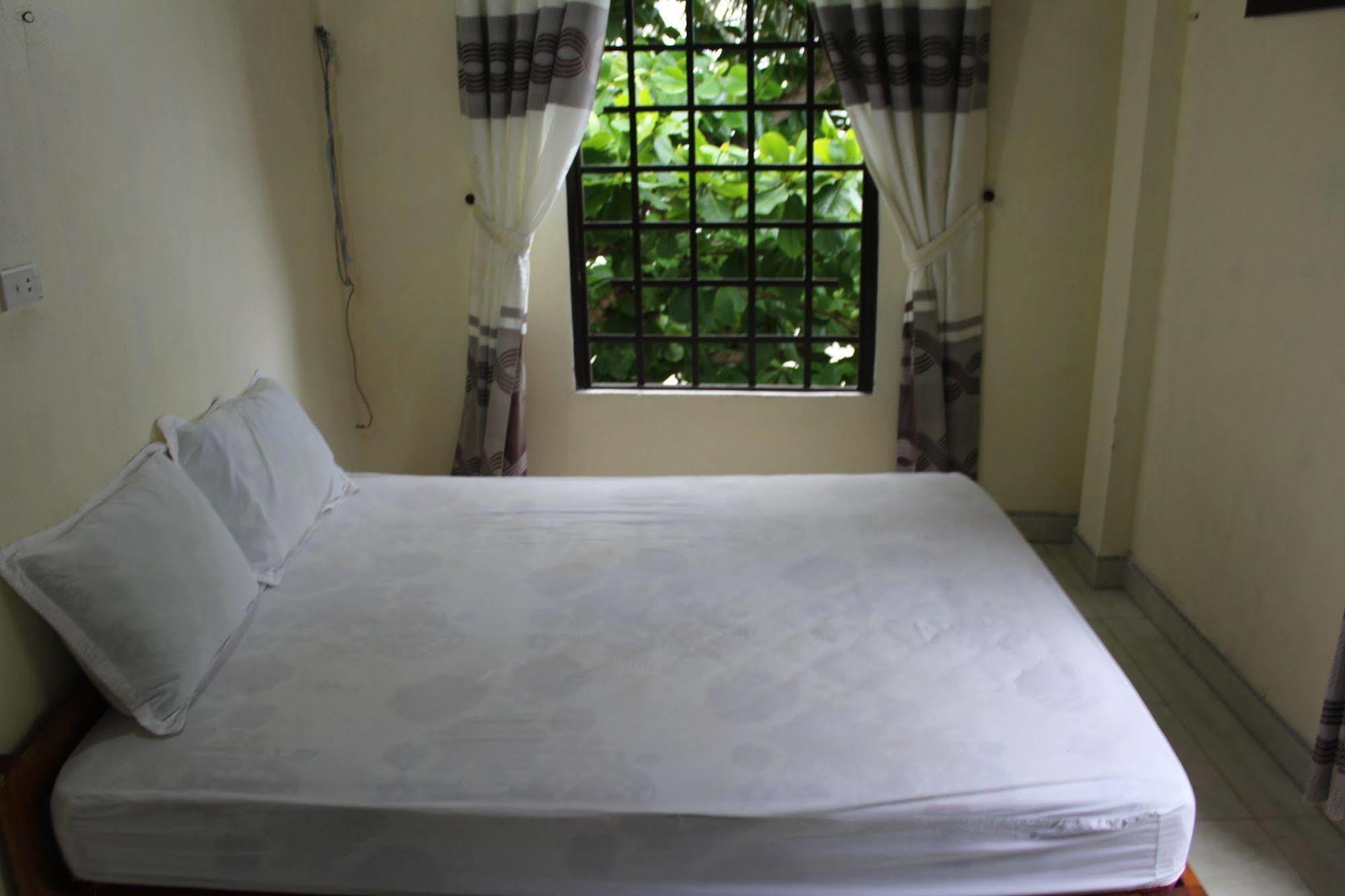 Homestay Bai Huong Cu Lao Cham Tan Hiep (Quang Nam)