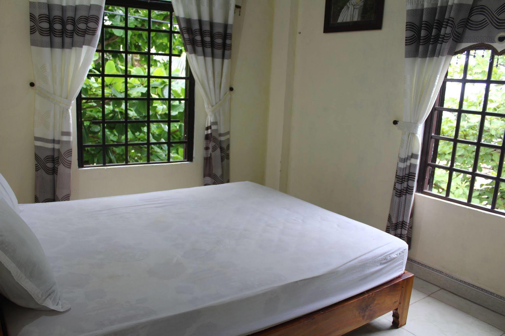Homestay Bai Huong Cu Lao Cham