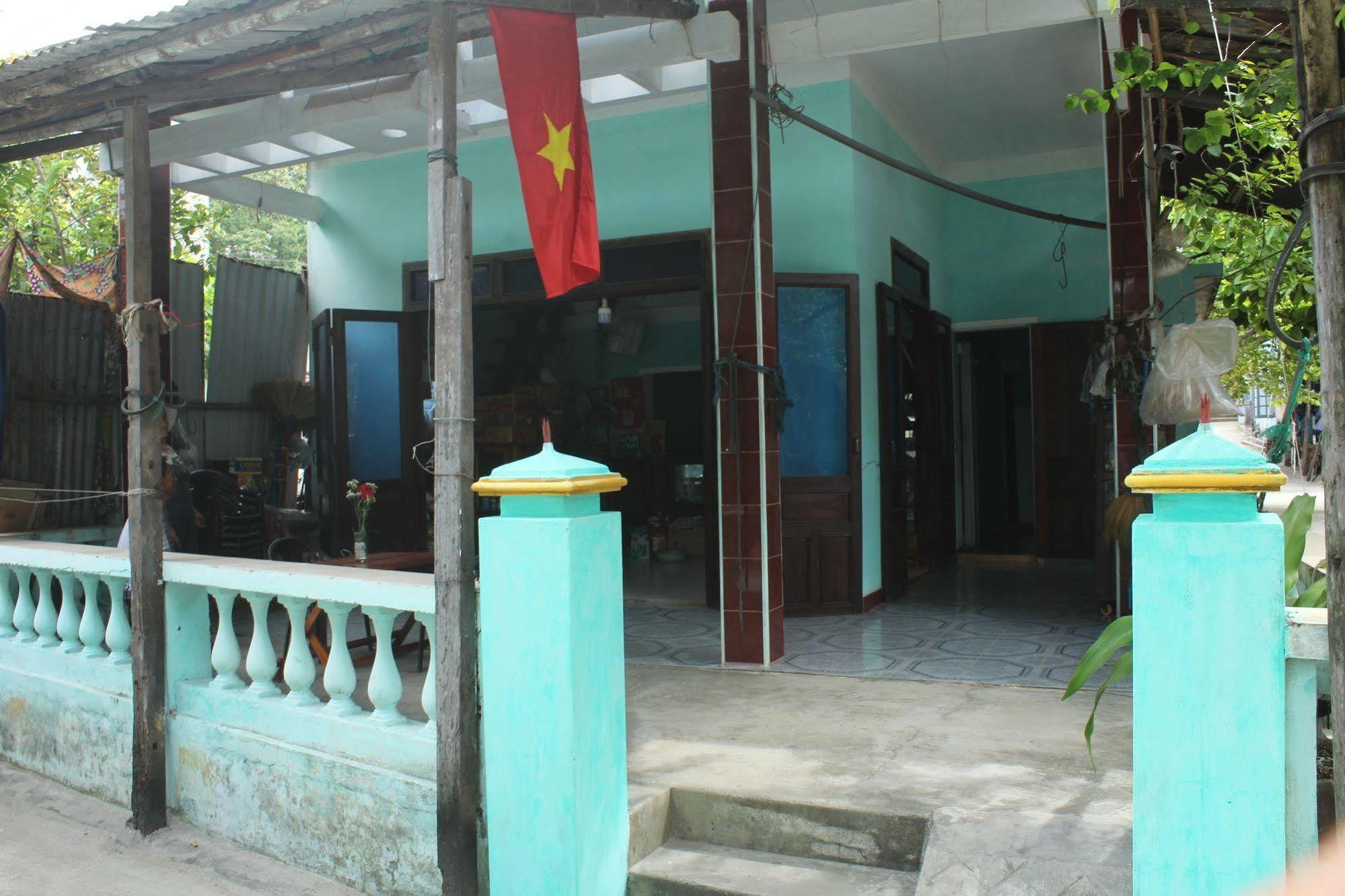 Bai Huong Cu Lao Cham * Tan Hiep (Quang Nam)
