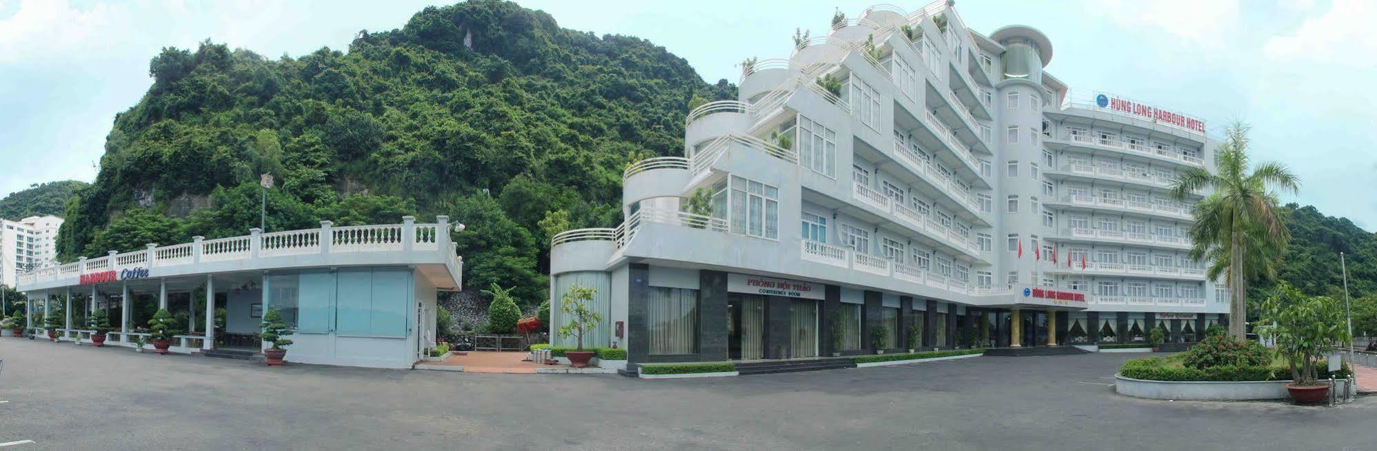 Hung Long Harbour Cat Ba Hotel 3*