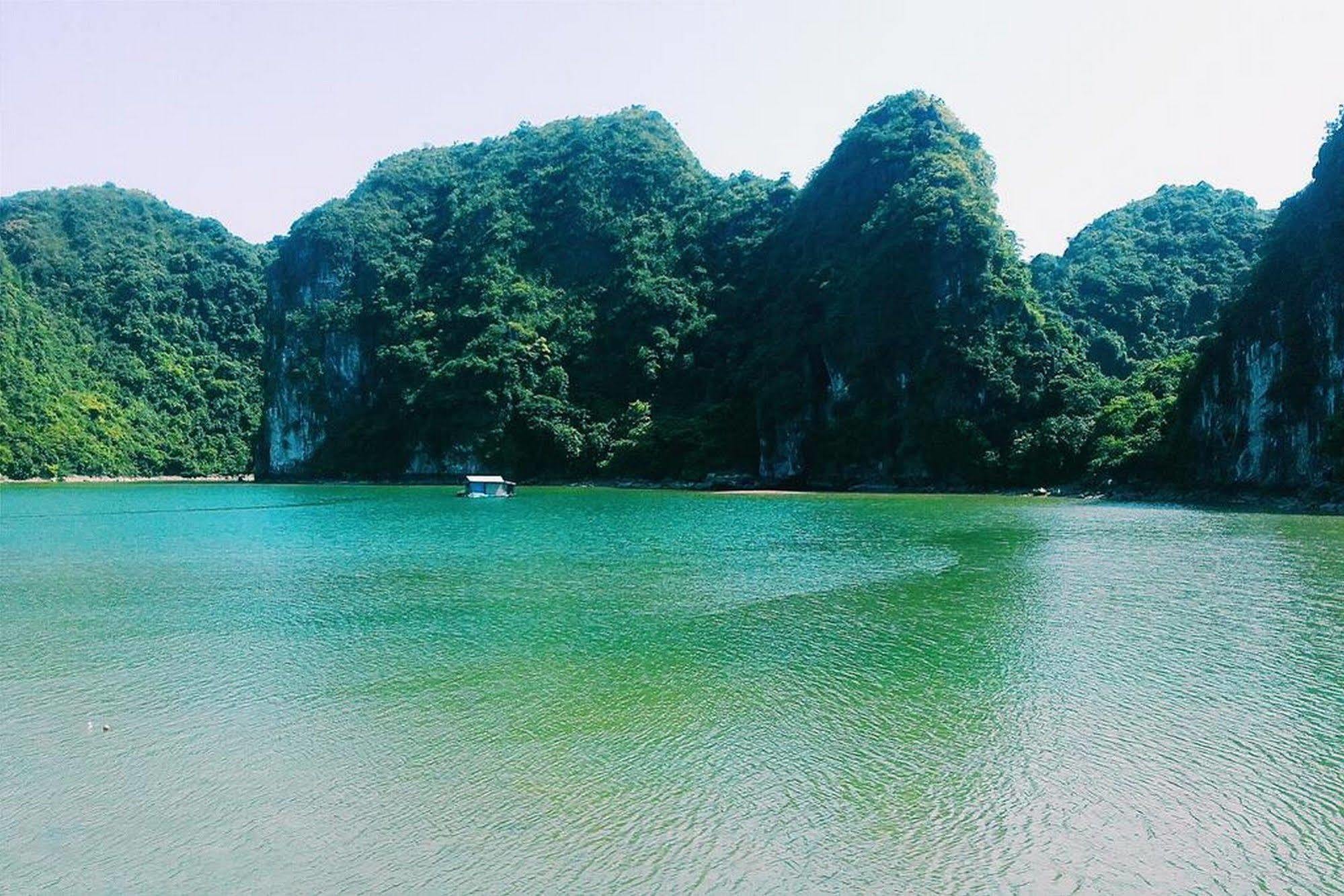Hung Long Harbour Cat Ba Hotel