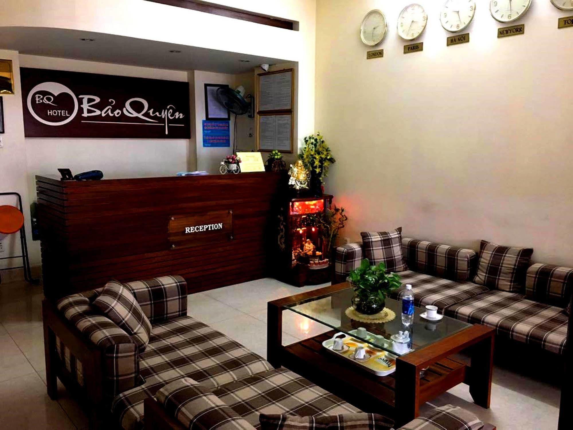 Bao Quyen Đà Nẵng