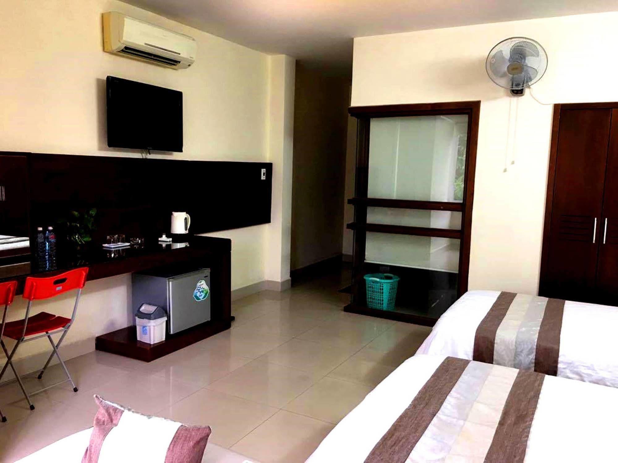 Bao Quyen 2* Đà Nẵng