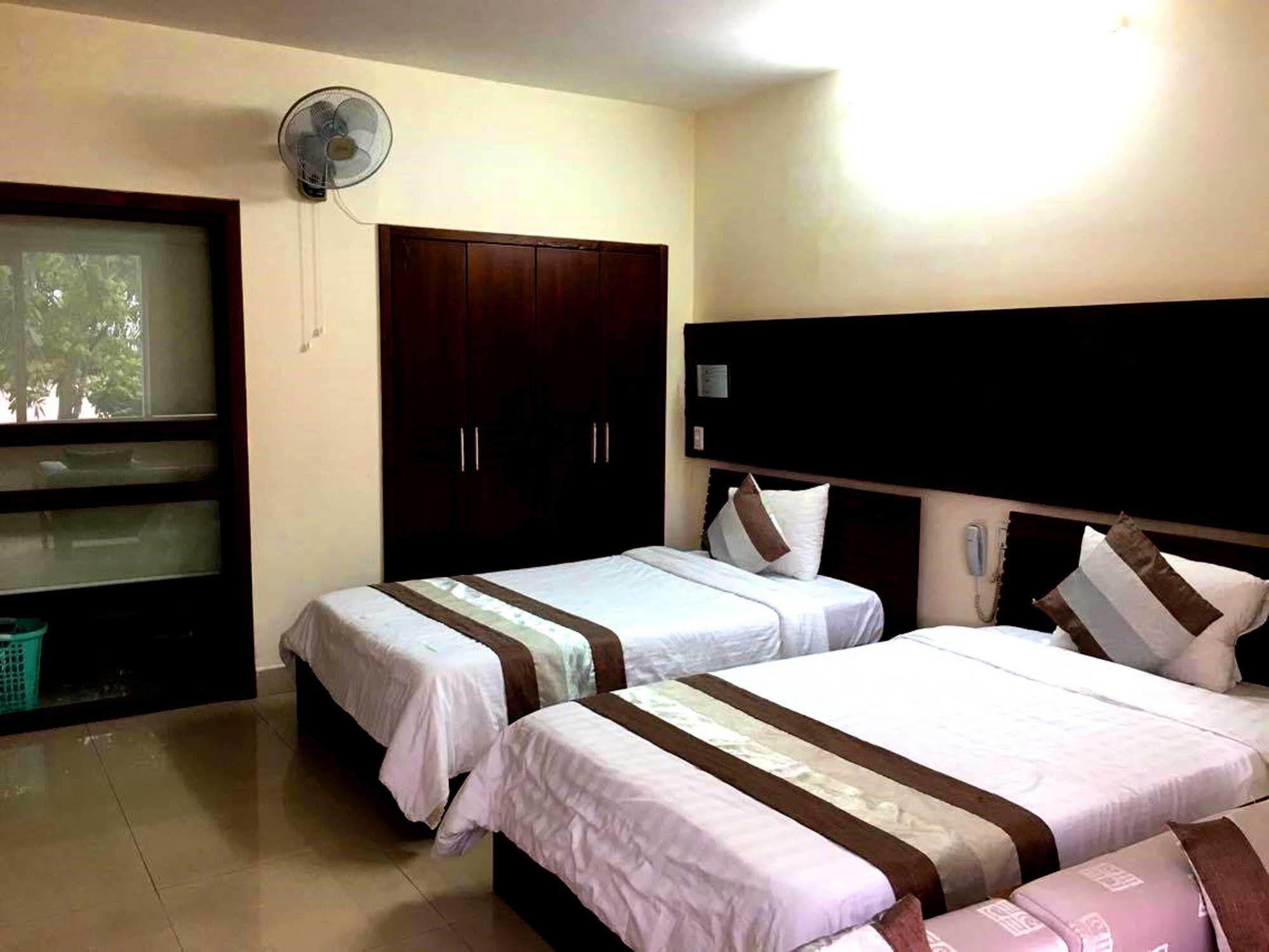 Bao Quyen Hotel Đà Nẵng