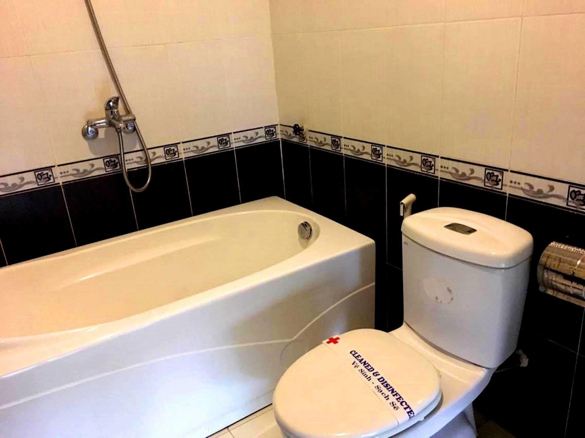 Hotel Bao Quyen