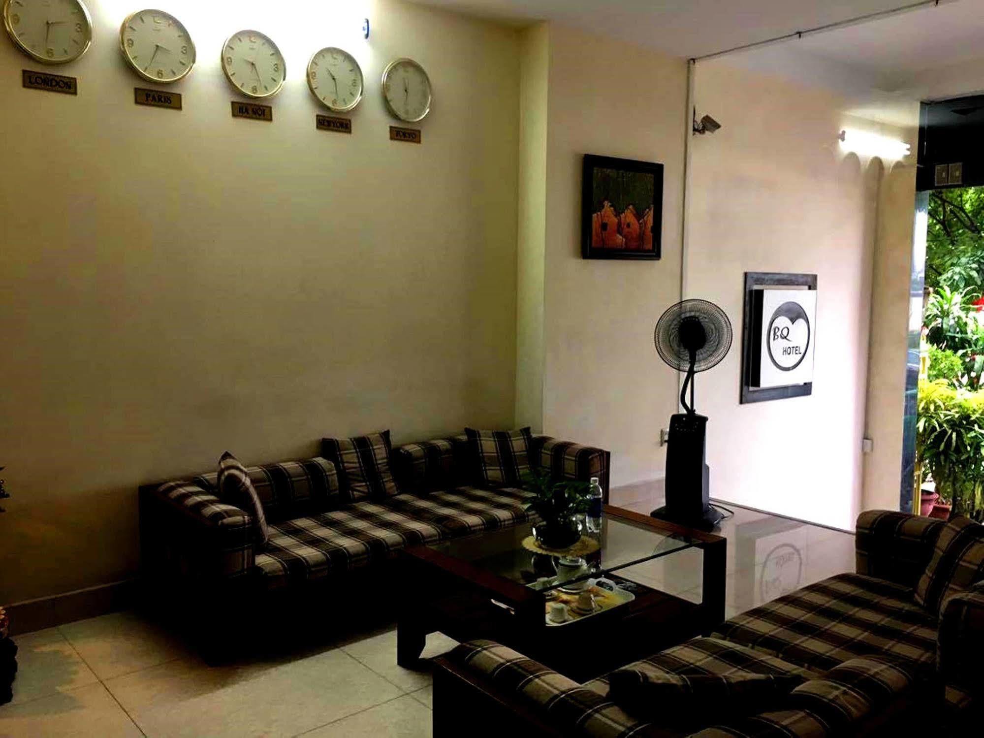Bao Quyen Hotel 2*