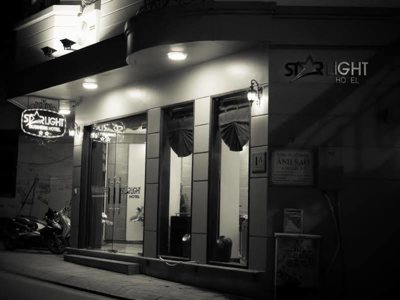 ánh Sao Khách sạn
