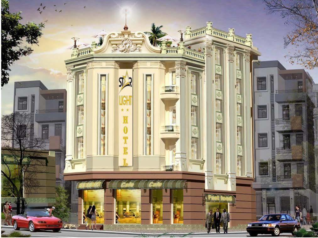 Khách sạn ánh Sao 2*