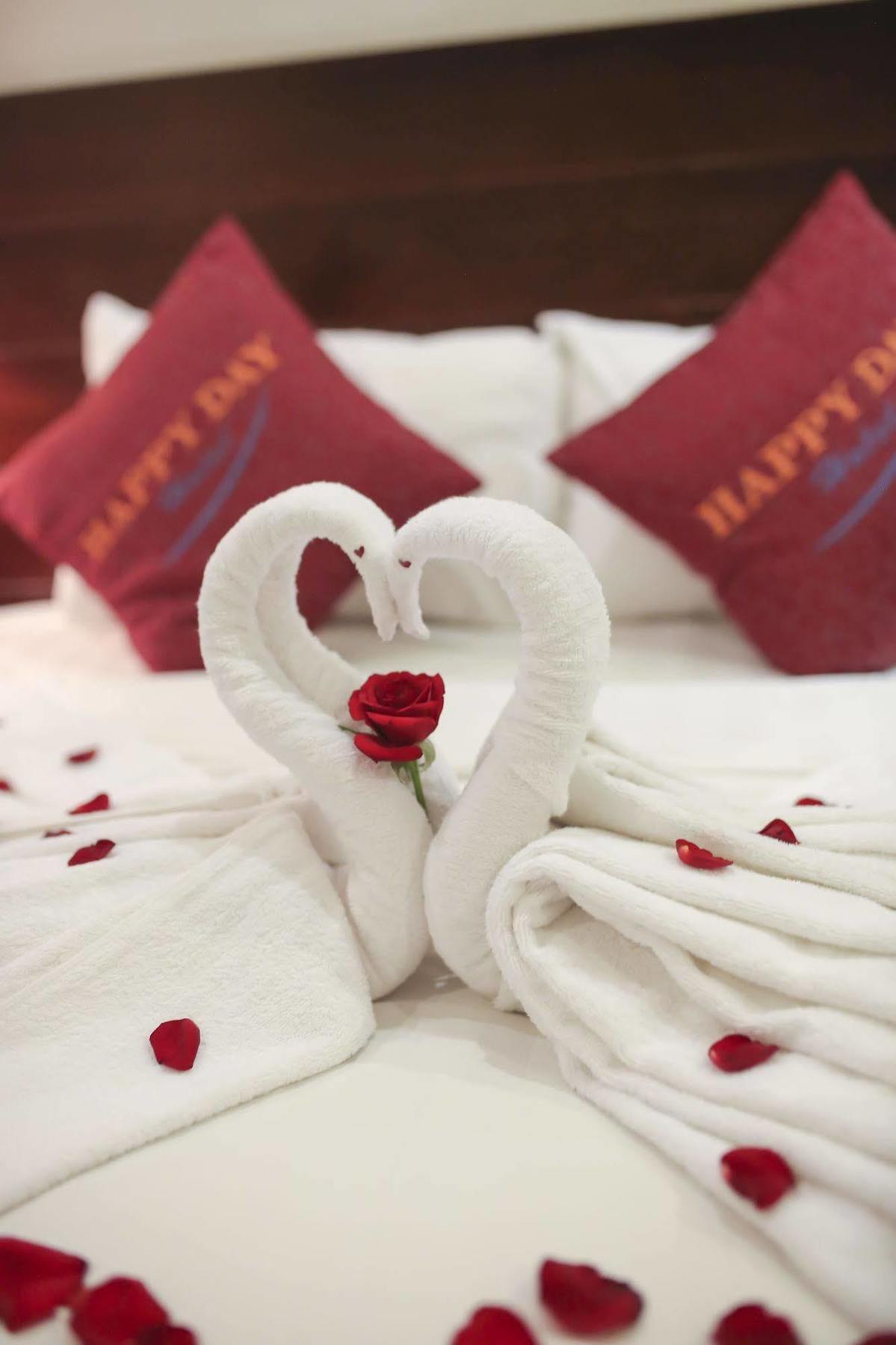 Hotel Happy Day Riverside & By Haviland Da Nang