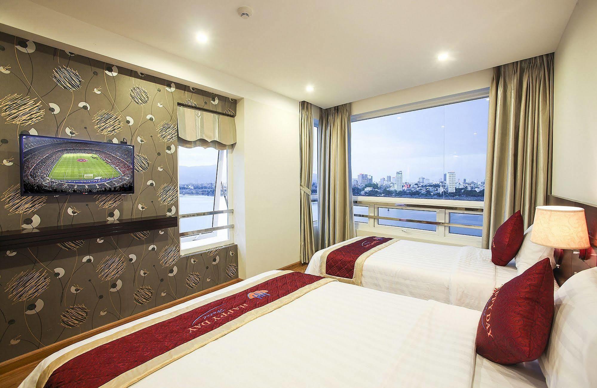 Happy Day Riverside & By Haviland Hotel Da Nang