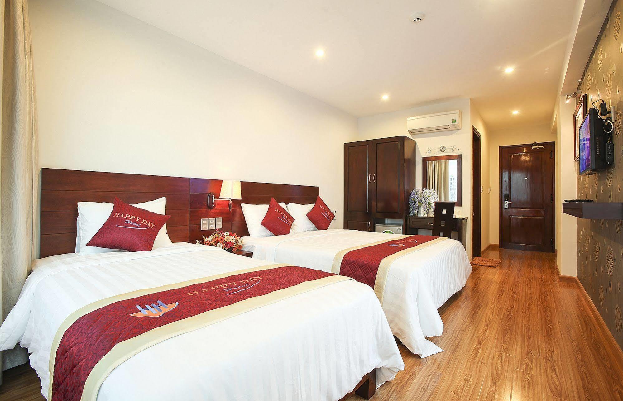 Hotel Happy Day Riverside & By Haviland