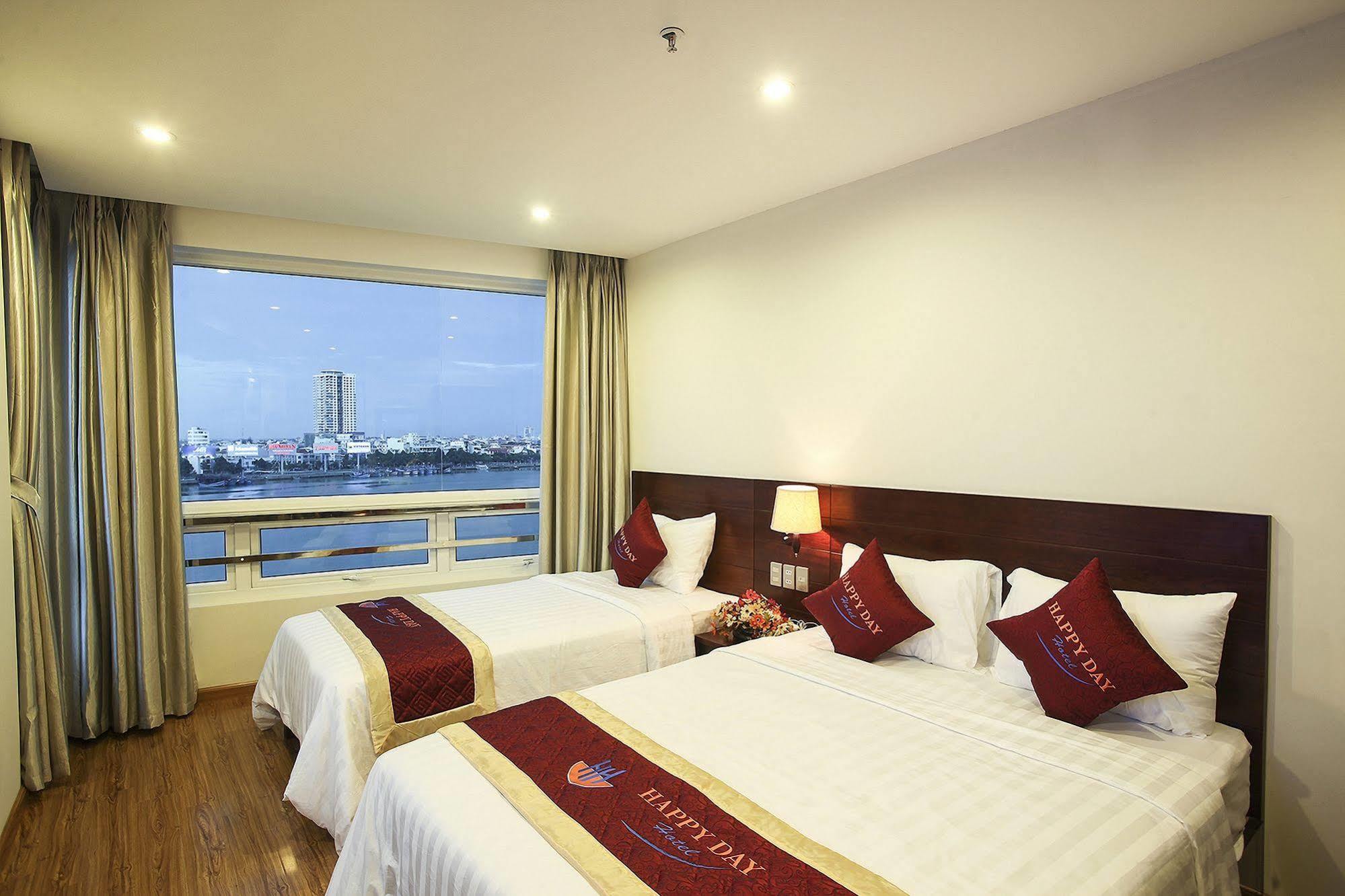 Happy Day Riverside & By Haviland 3* Da Nang