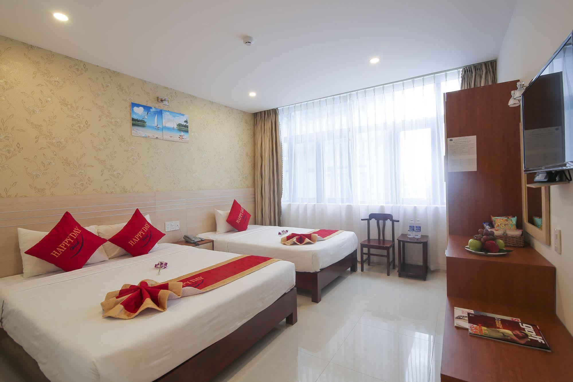 Happy Day Riverside & By Haviland Hotel