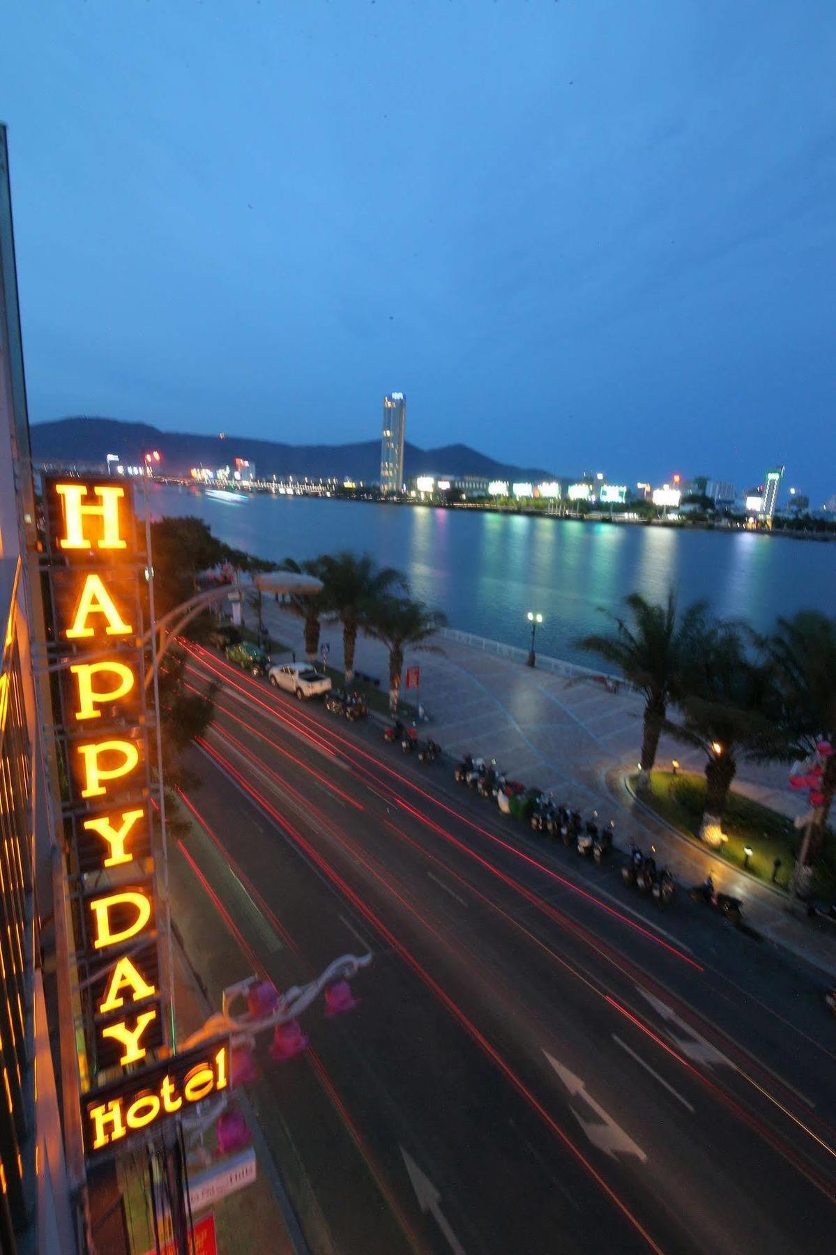 Happy Day Riverside & By Haviland Hotel Da Nang