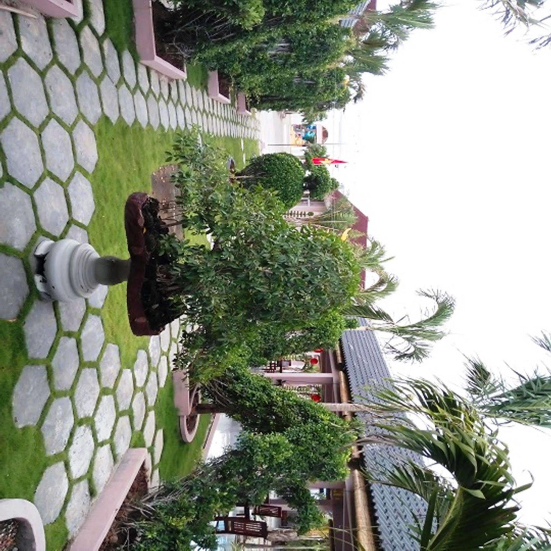 Hotel Nha Mat 3*