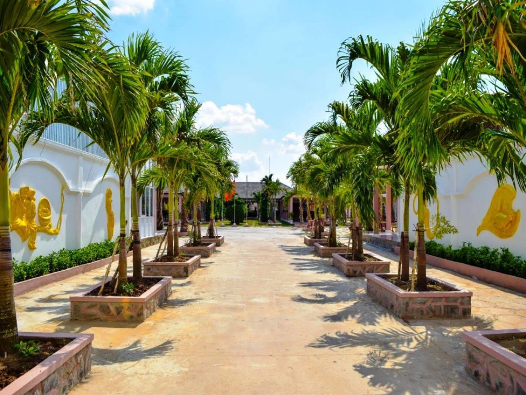 Nha Mat Hotel Bac Lieu