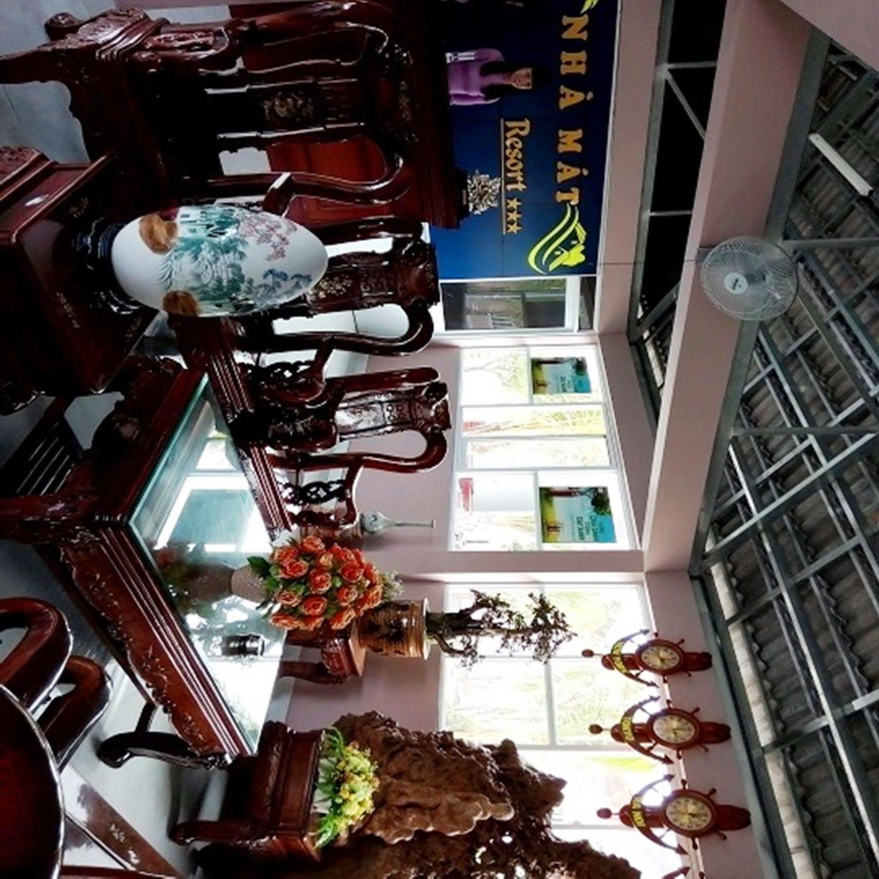 Hotel Nha Mat Bac Lieu