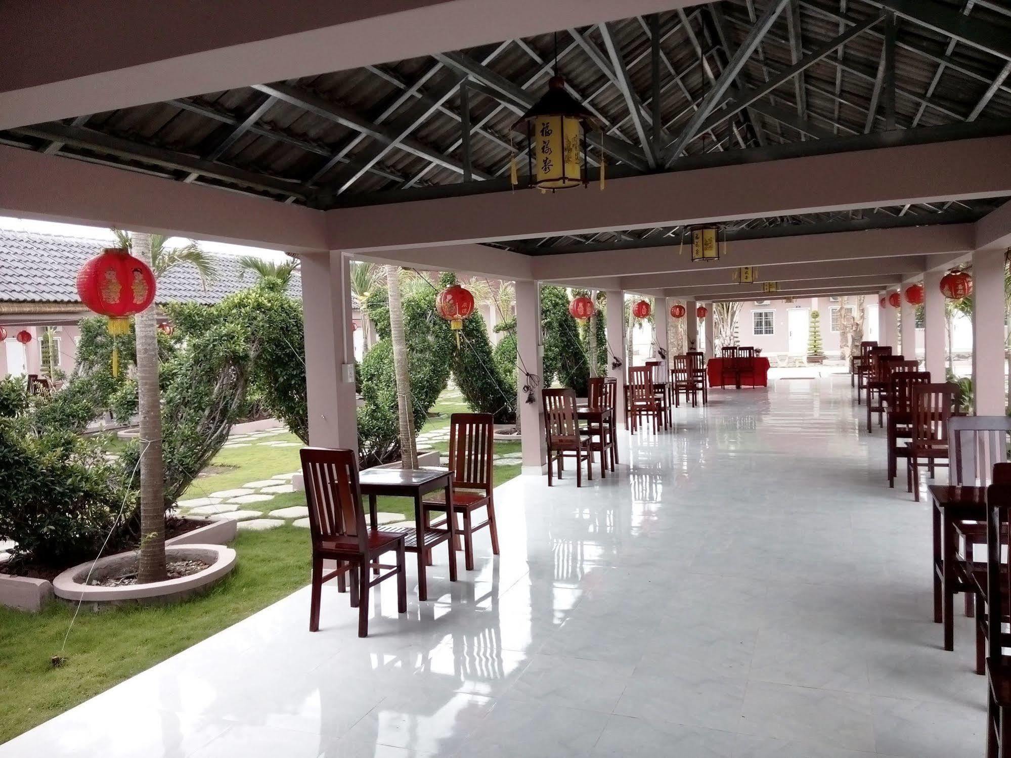 Nha Mat 3* Bac Lieu