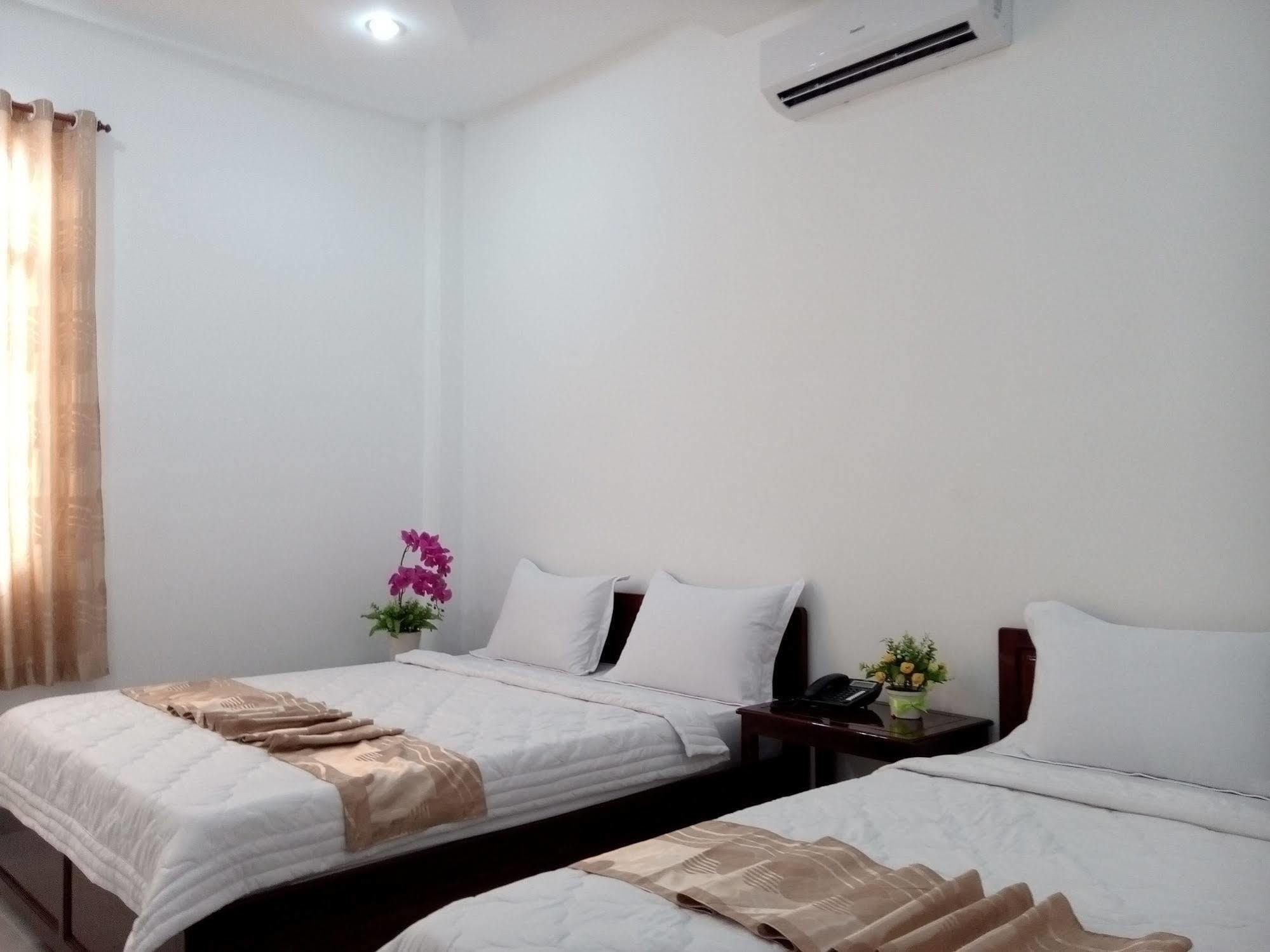 Hotel Nha Mat Bac Lieu