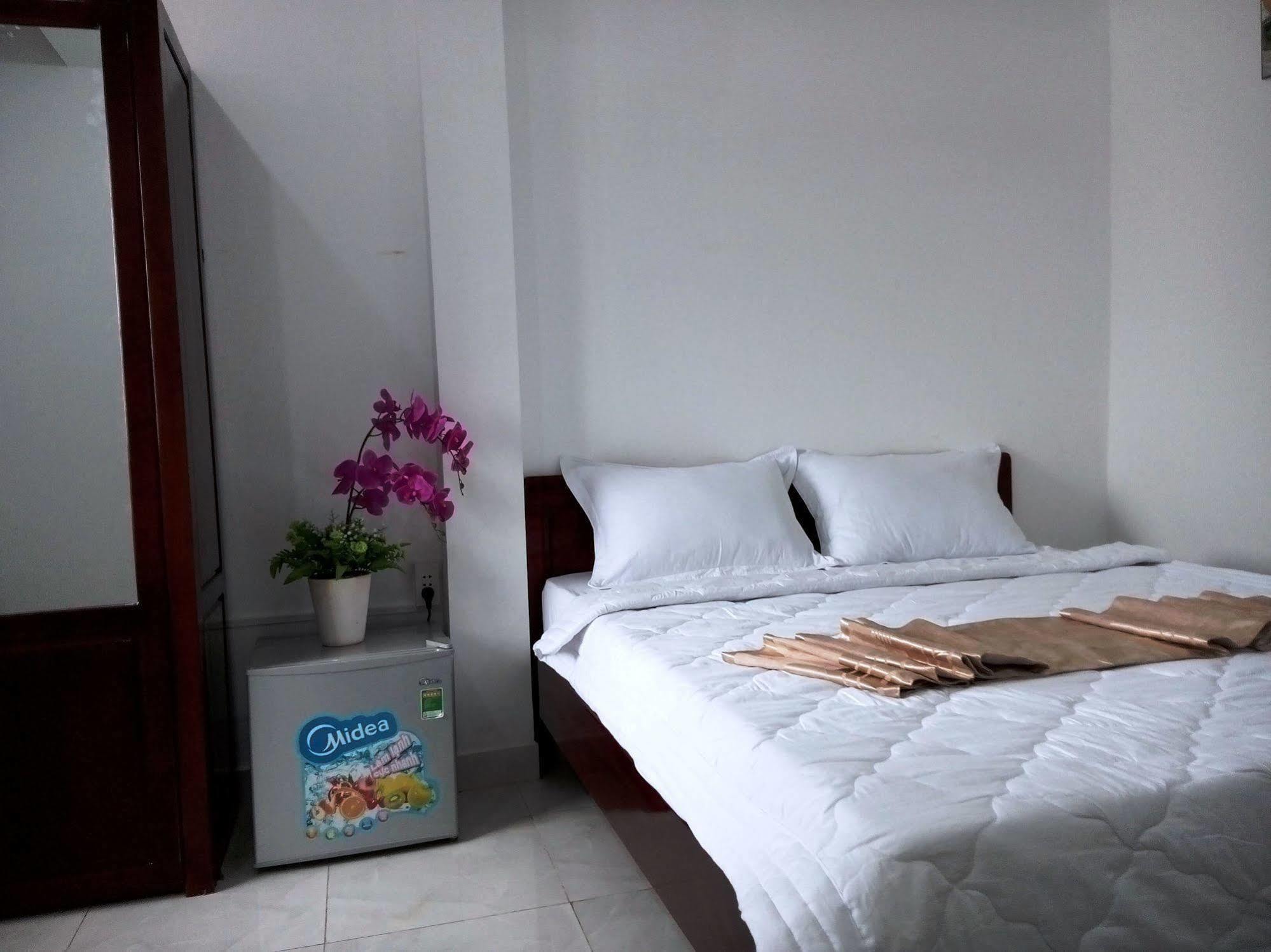 Hotel Nha Mat