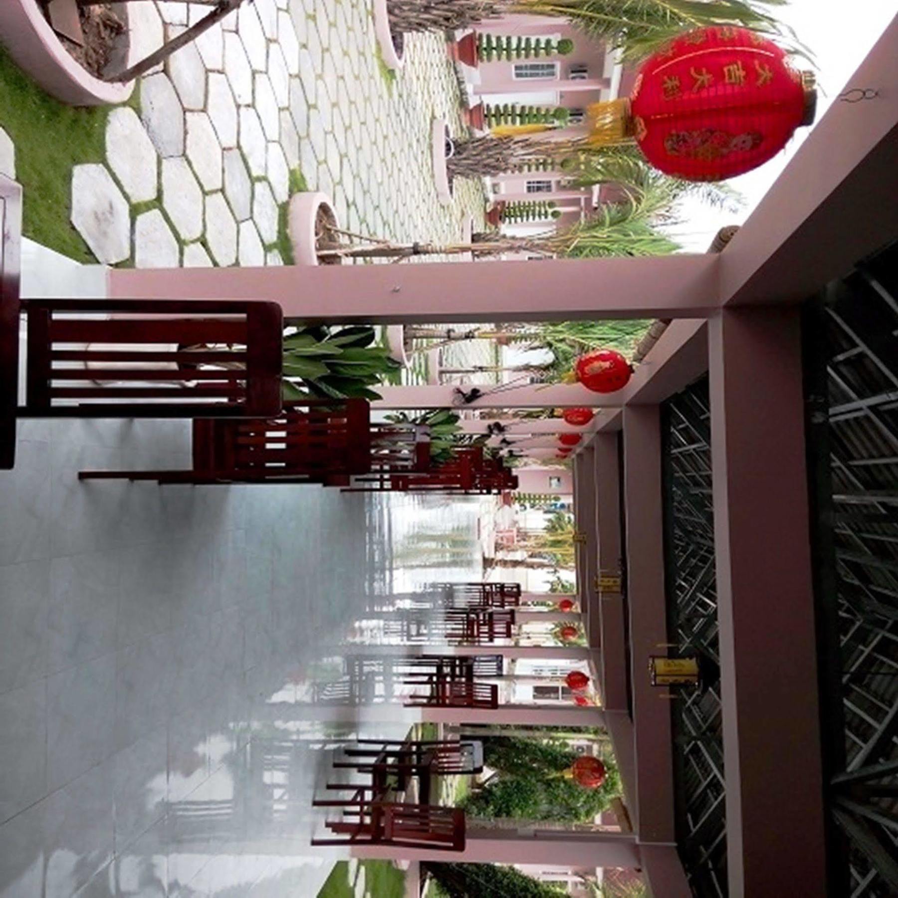 Hotel Nha Mat