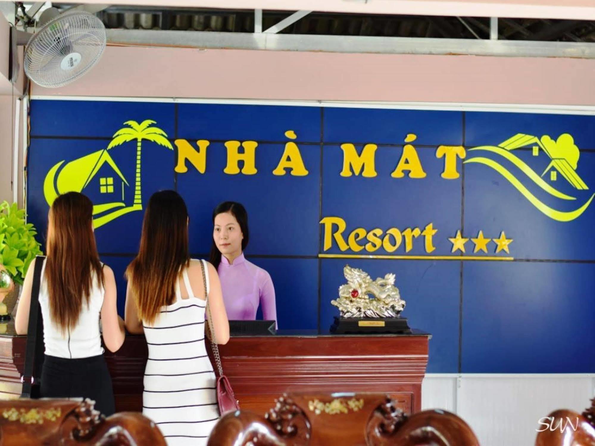 Nha Mat Hotel