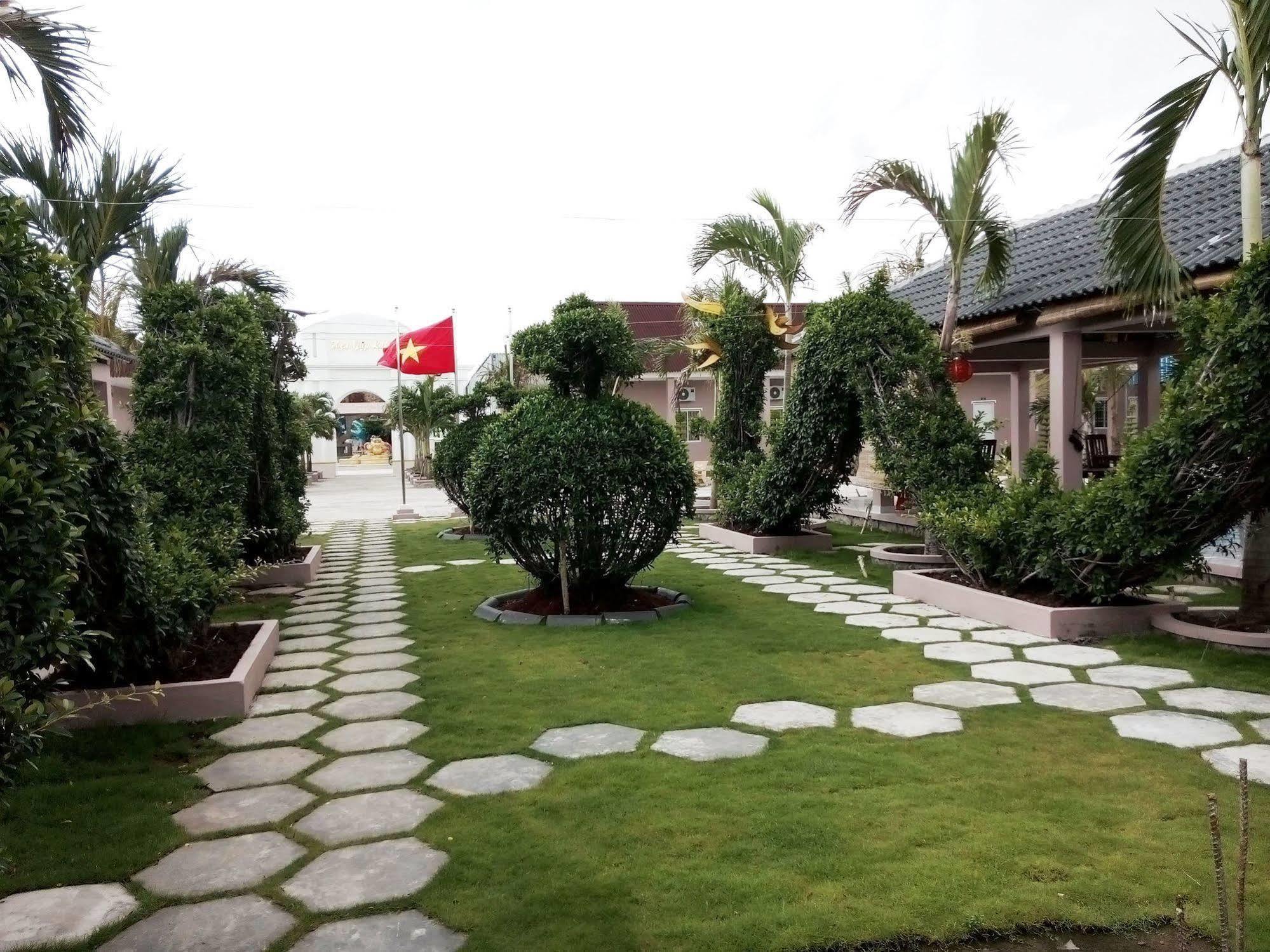 Nha Mat