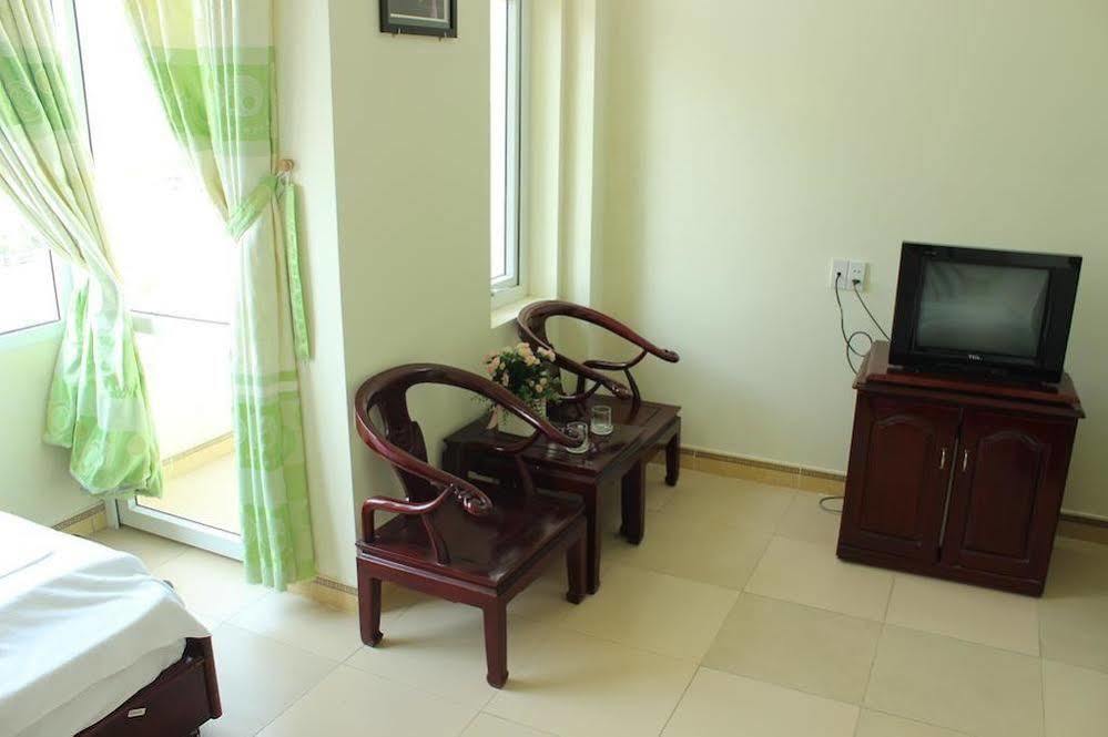 Duong Dan Hotel Da Nang