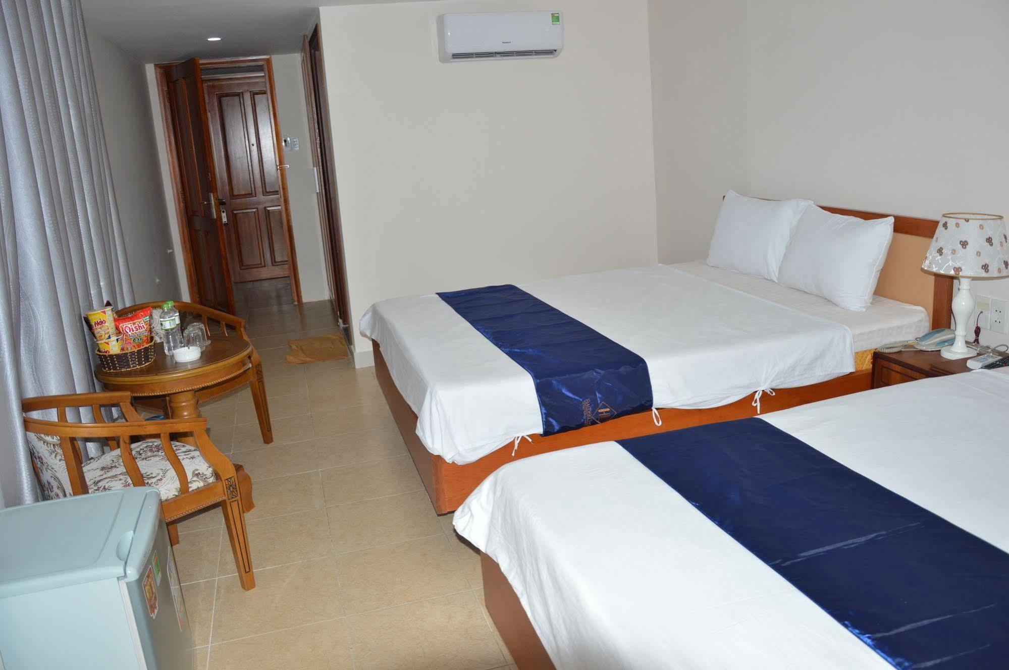 Ha Long Hotel Vung Tau