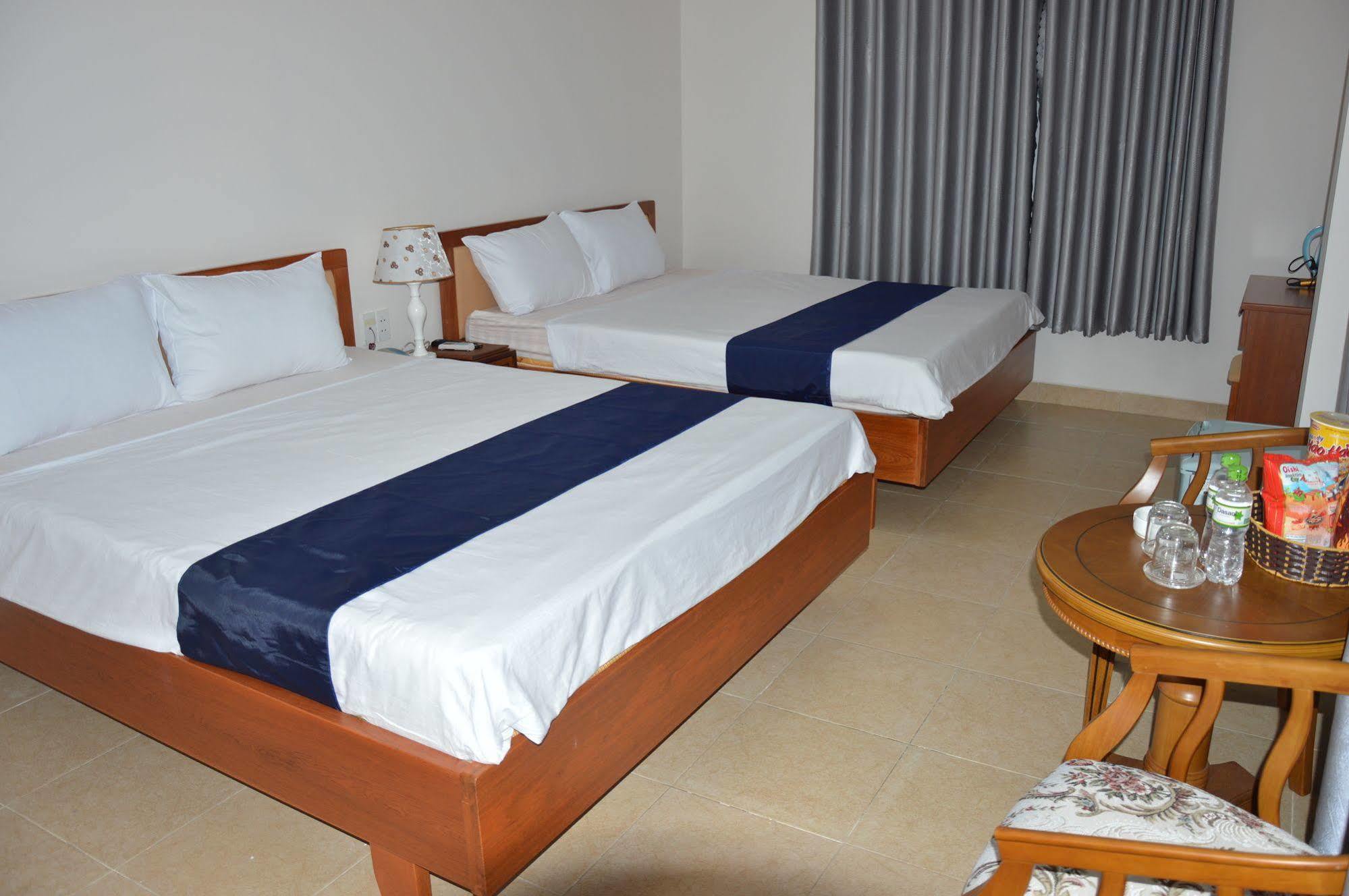 Hotel Ha Long