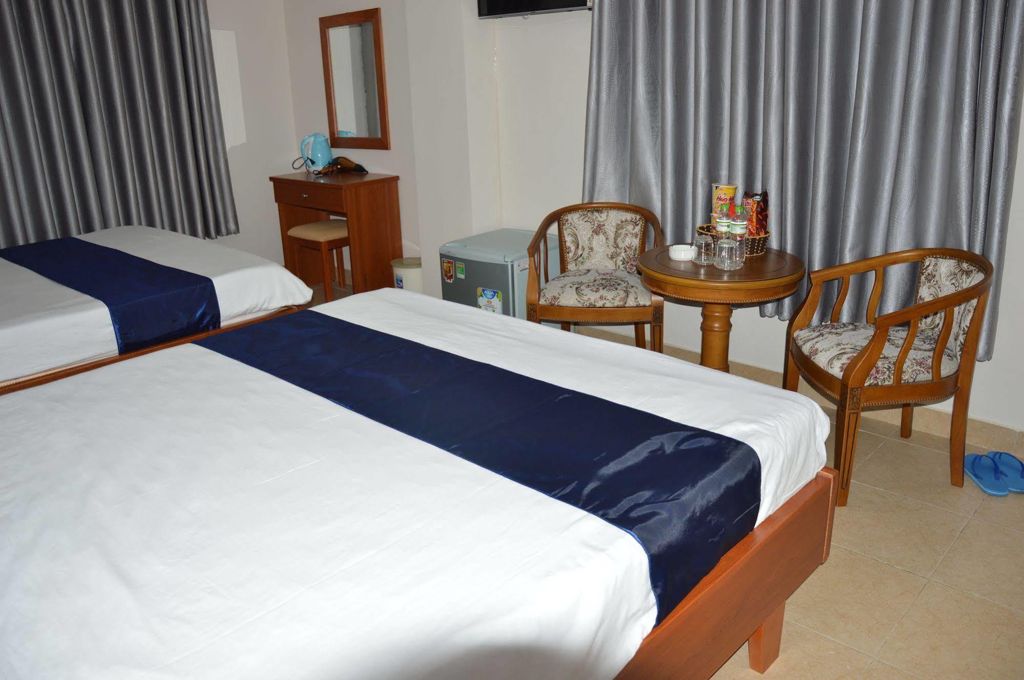 Hotel Ha Long