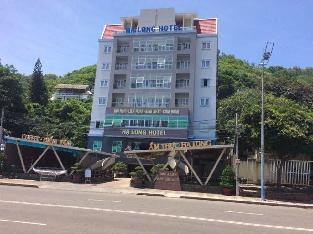 Hotel Ha Long Vung Tau