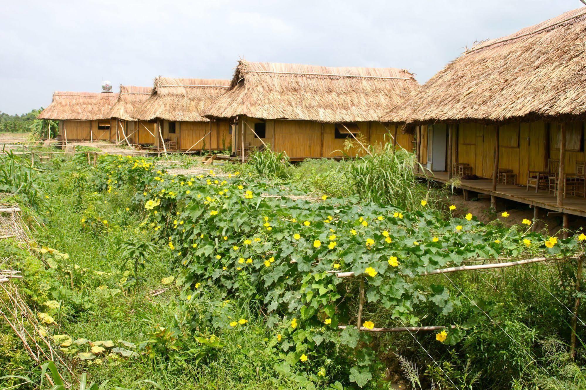 Nguyen Shack - Mekong Lodge