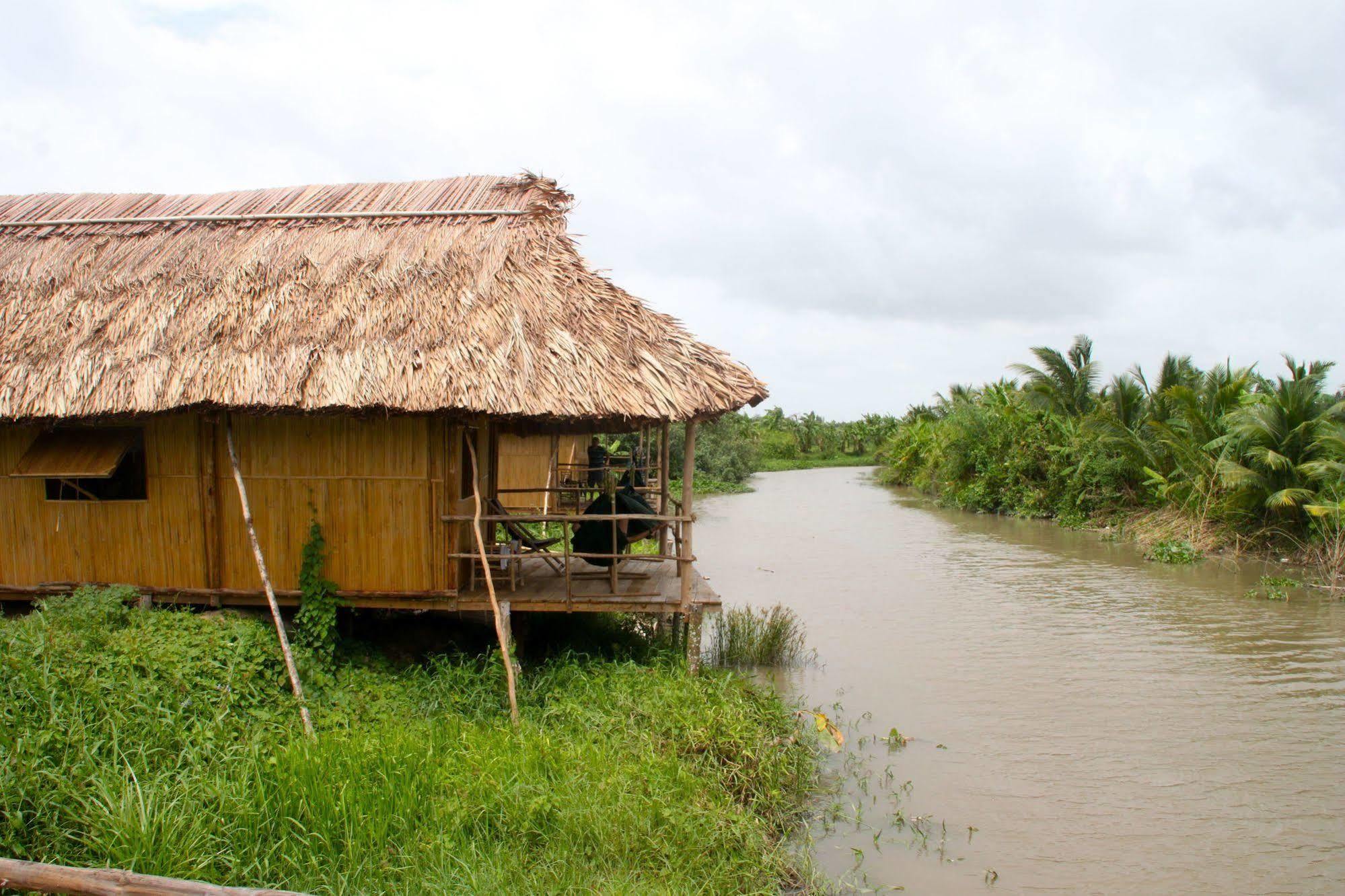 Nguyen Shack - Mekong *