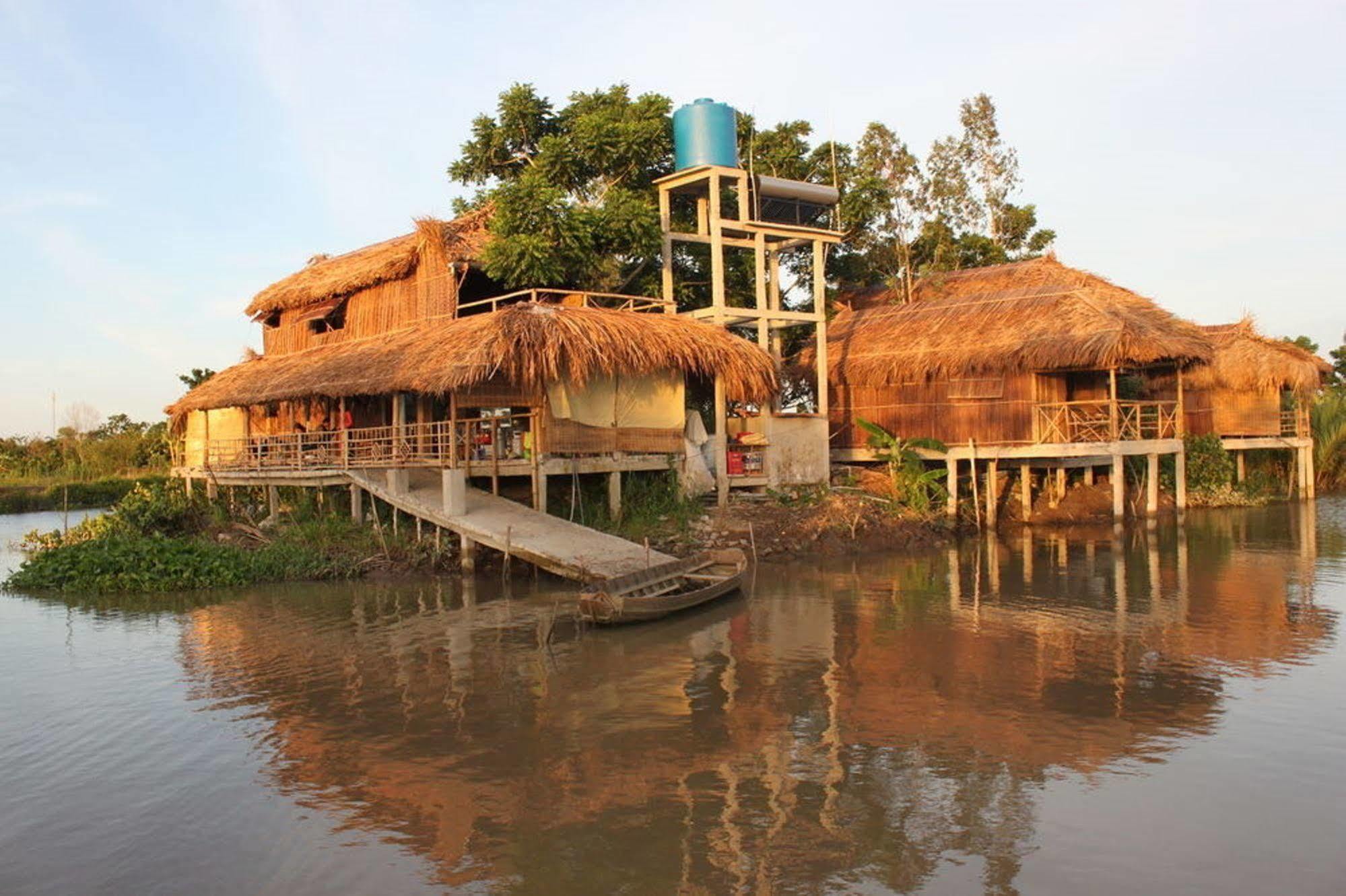 Lodge Nguyen Shack - Mekong