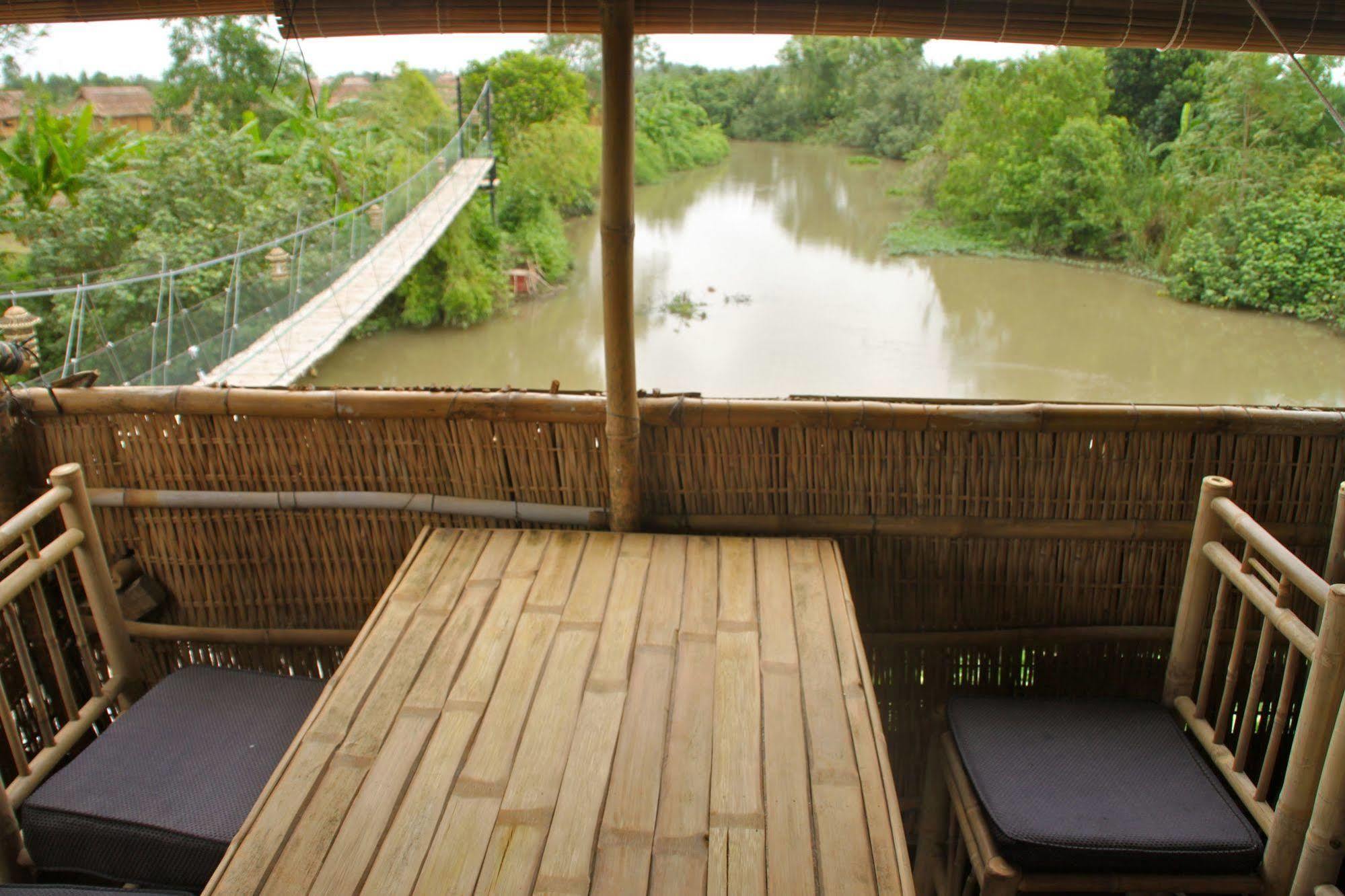 Lodge Nguyen Shack - Mekong