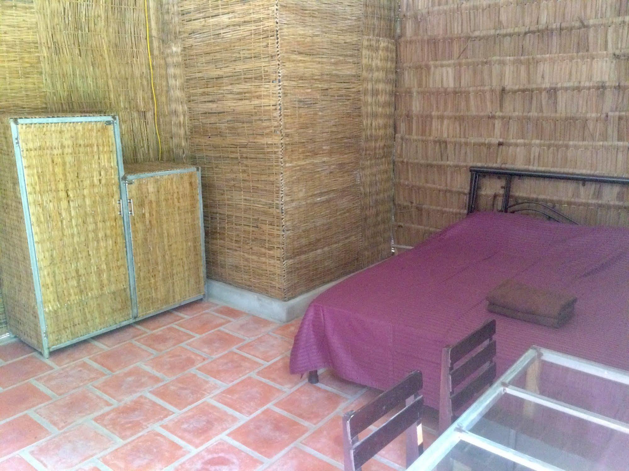 Nguyen Shack - Mekong Lodge