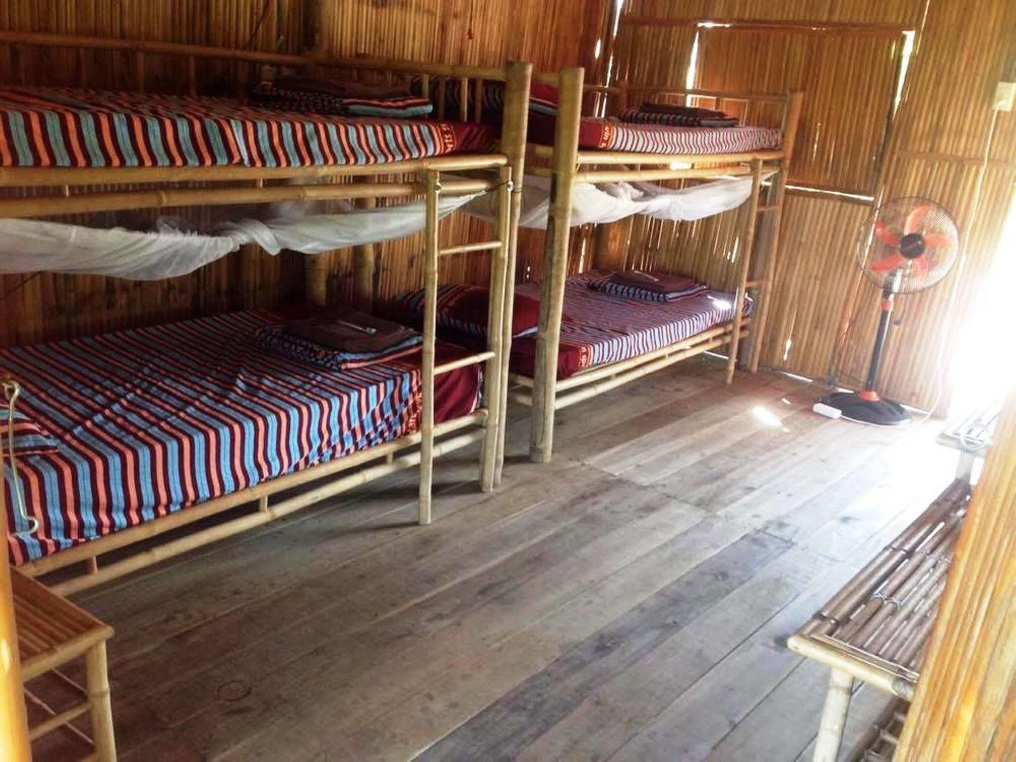 Lodge Nguyen Shack - Mekong
