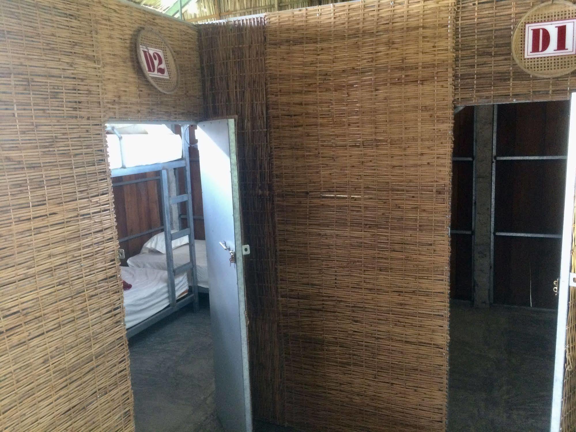 Nguyen Shack - Mekong Lodge *