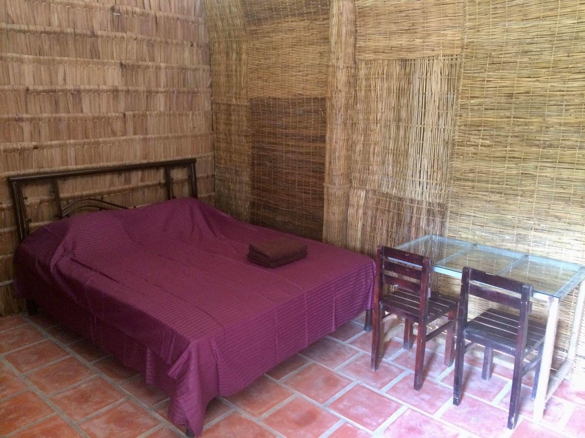 Nguyen Shack - Mekong Lodge Can Tho