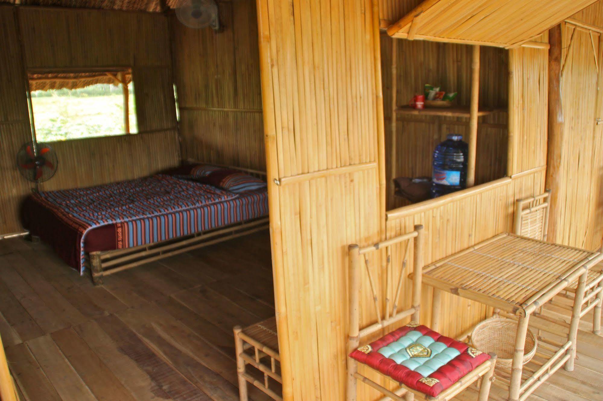 Nguyen Shack - Mekong Can Tho