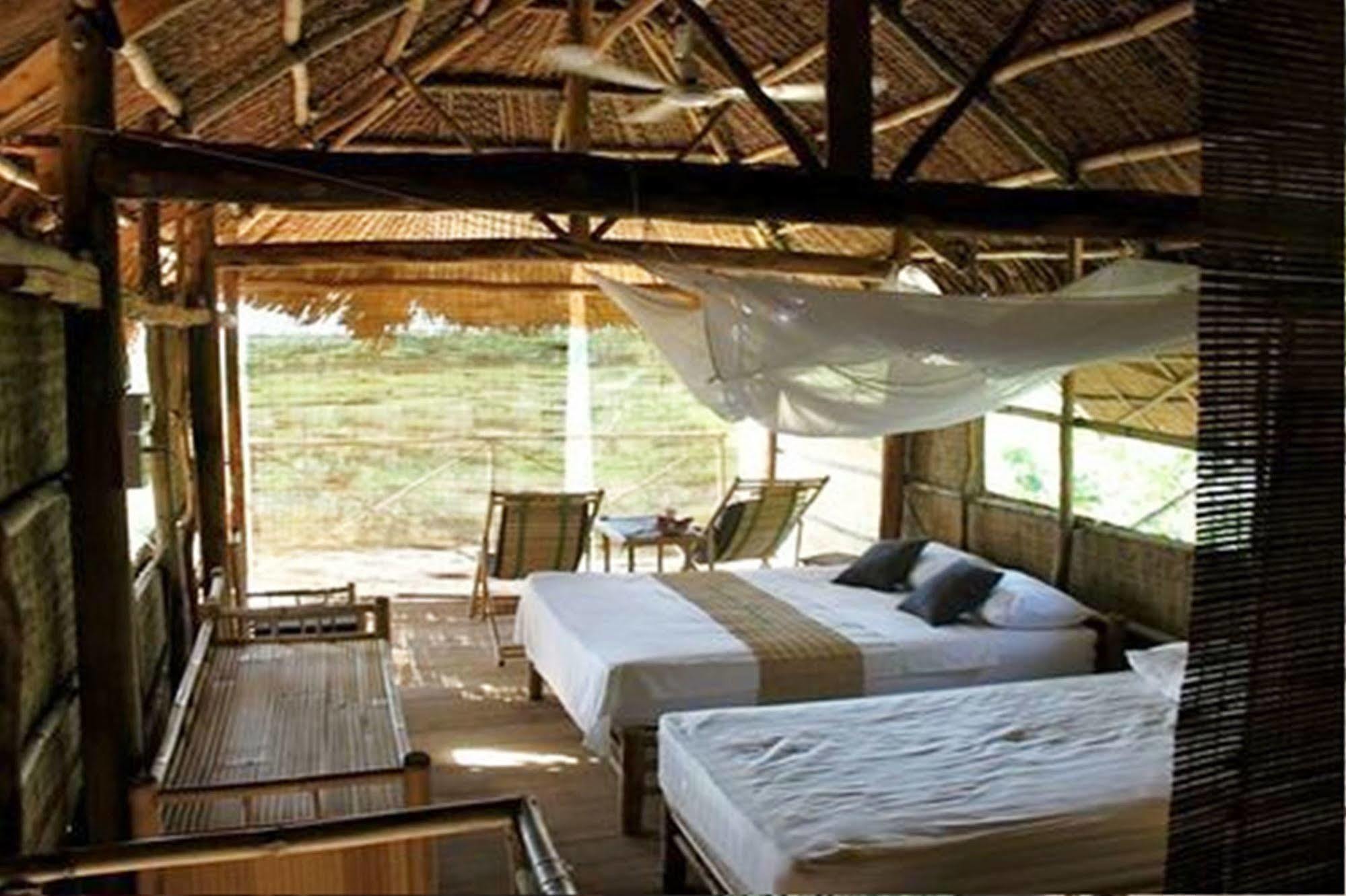 Nguyen Shack - Mekong * Can Tho