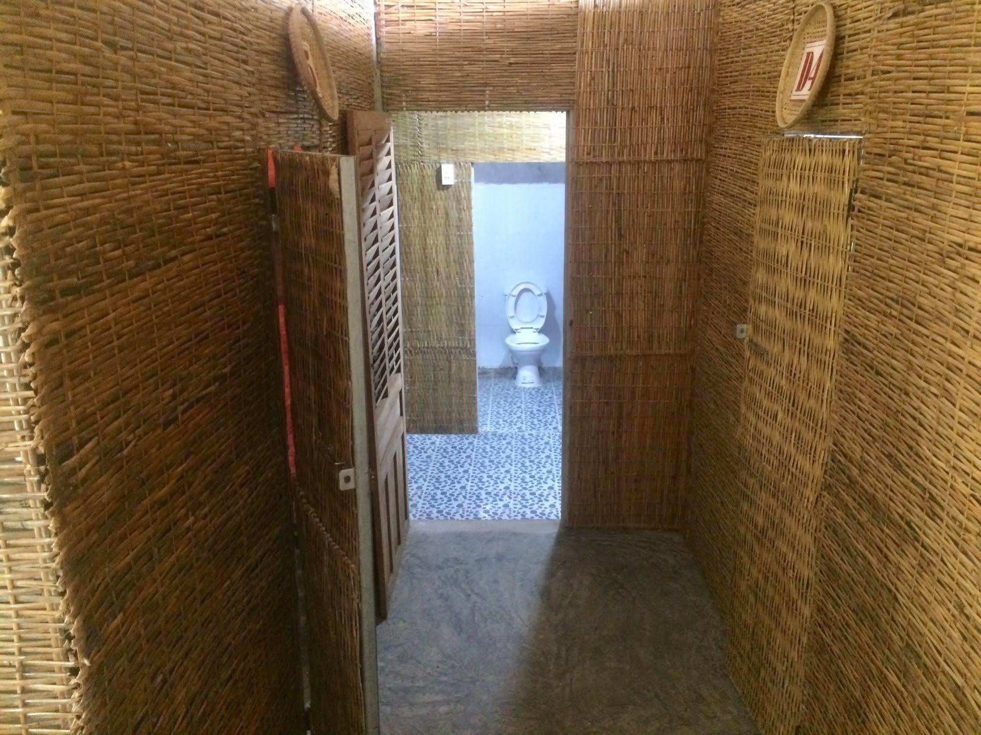 Nguyen Shack - Mekong Lodge *