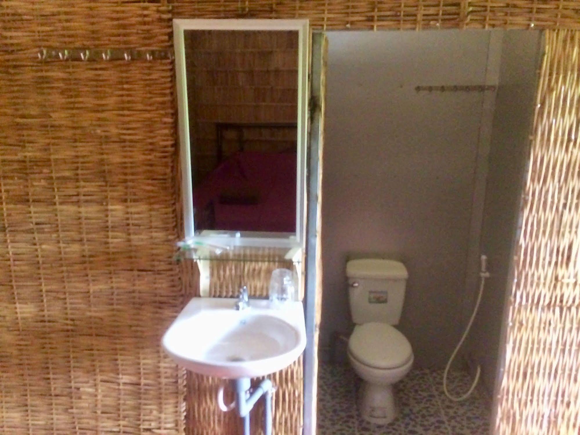 Nguyen Shack - Mekong Lodge