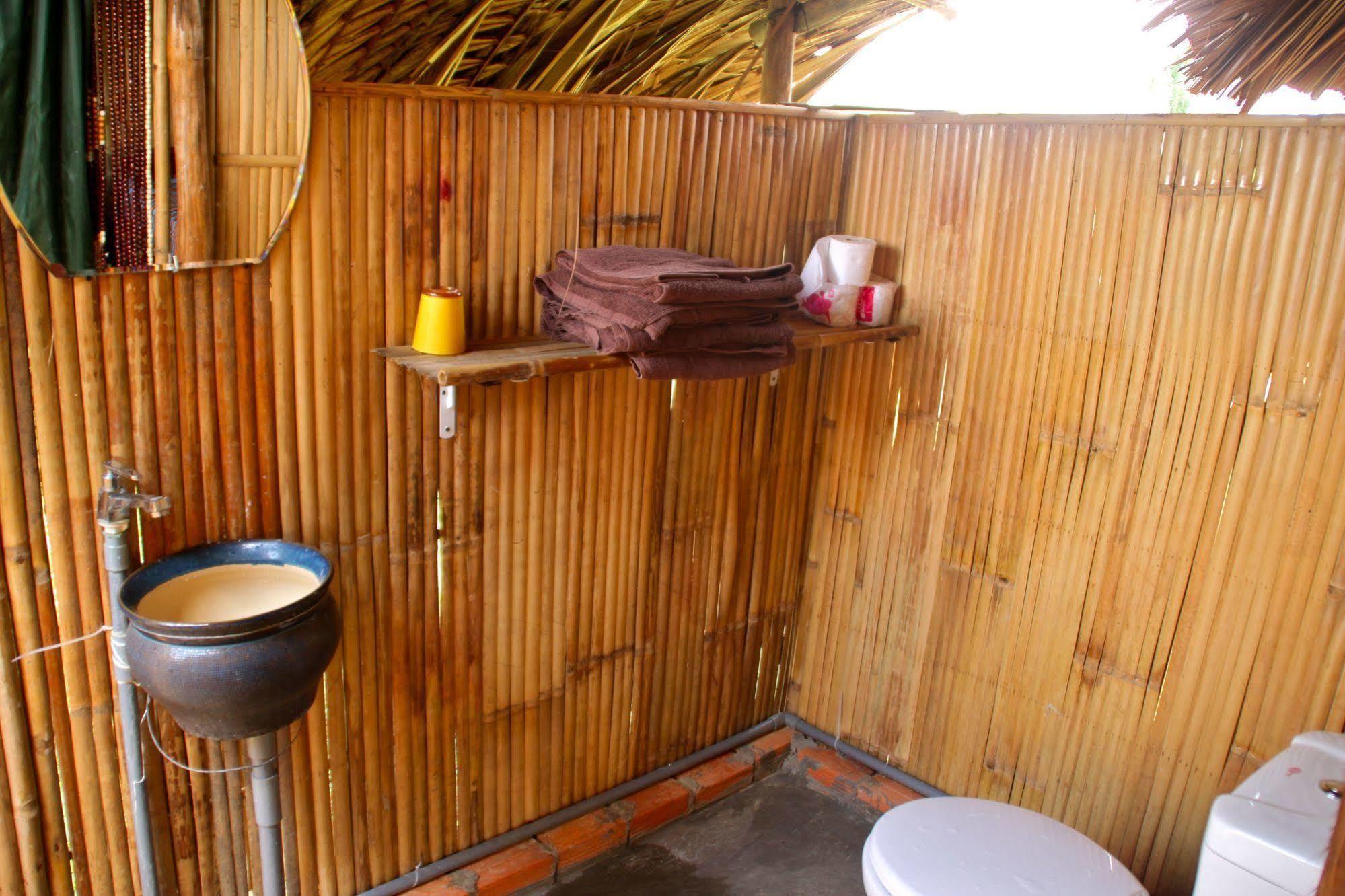 Lodge Nguyen Shack - Mekong