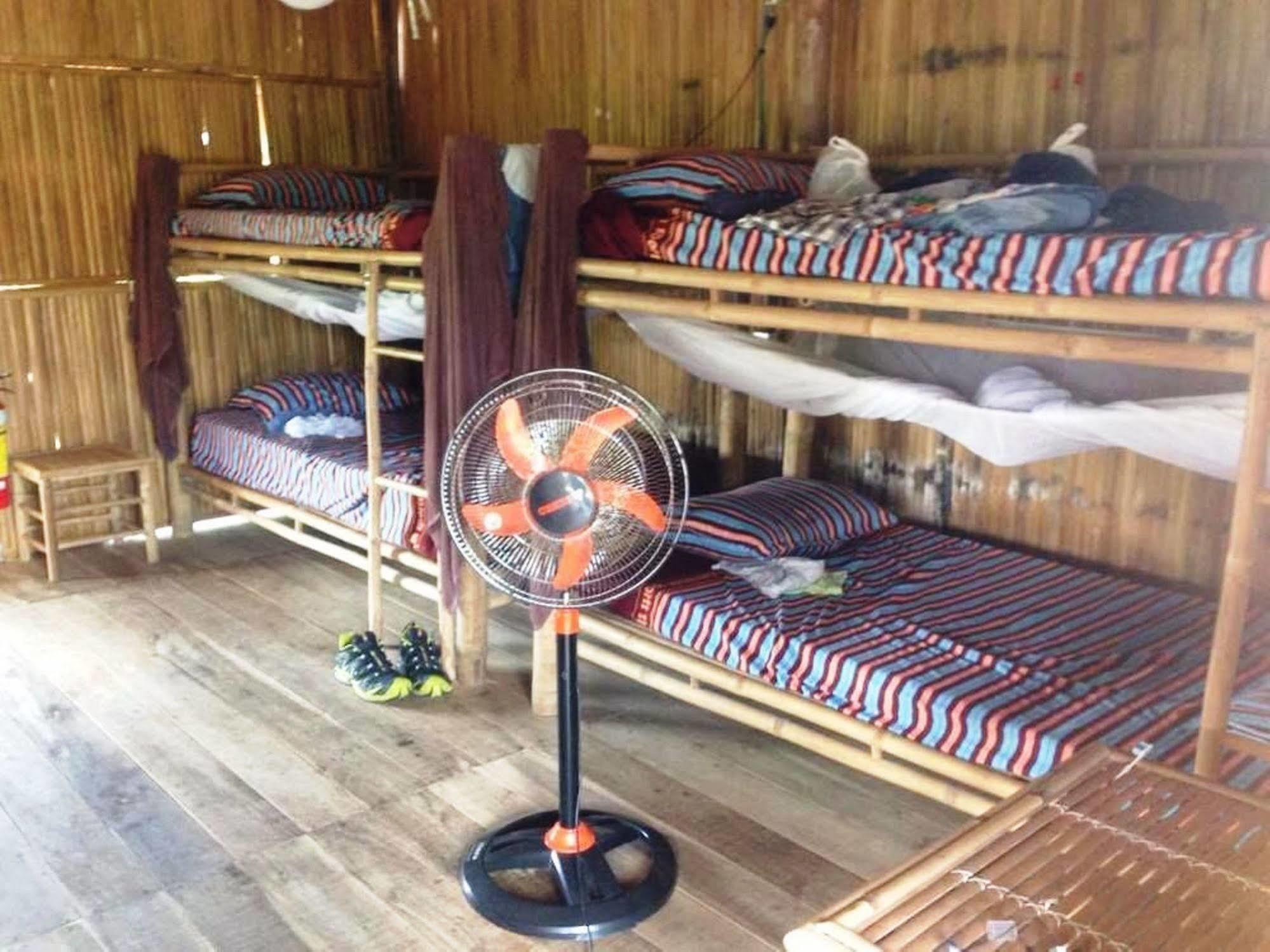Nguyen Shack - Mekong