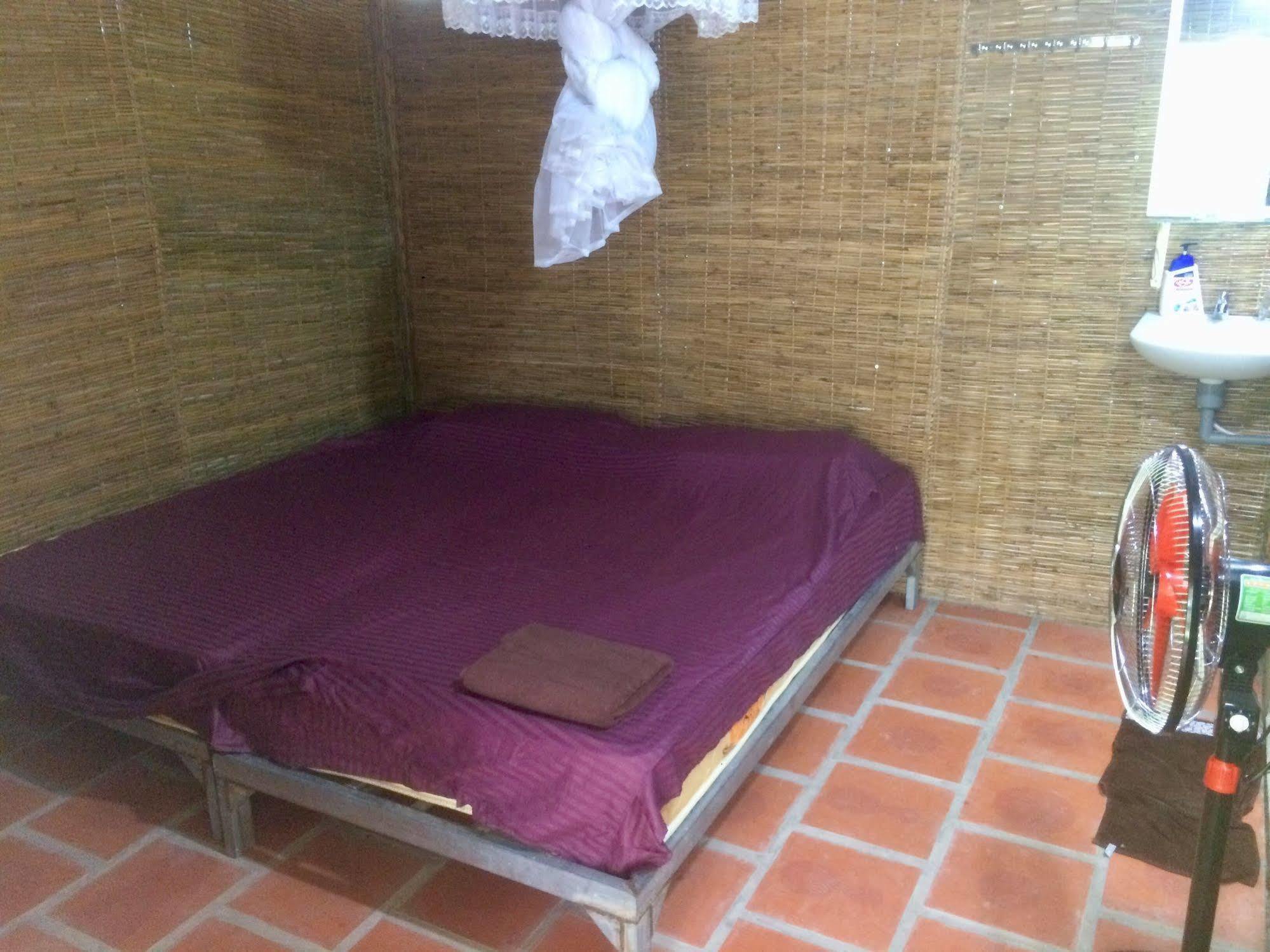 Nguyen Shack - Mekong Lodge Can Tho