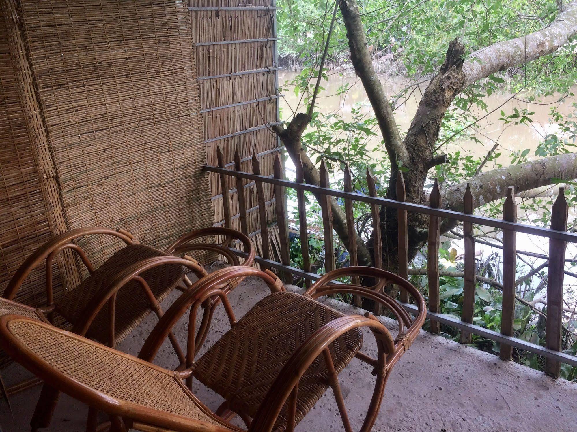 Nguyen Shack - Mekong