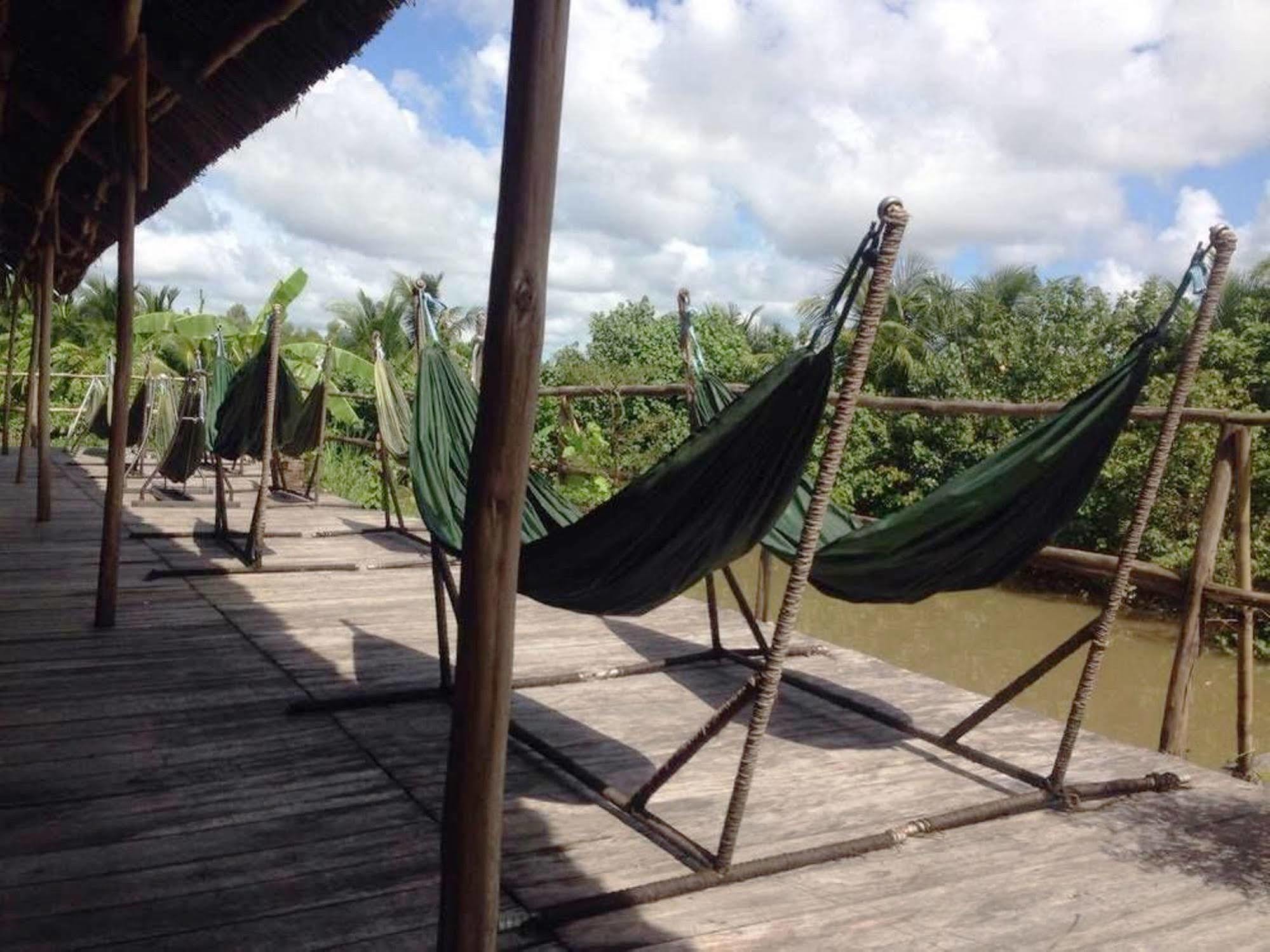 Lodge Nguyen Shack - Mekong