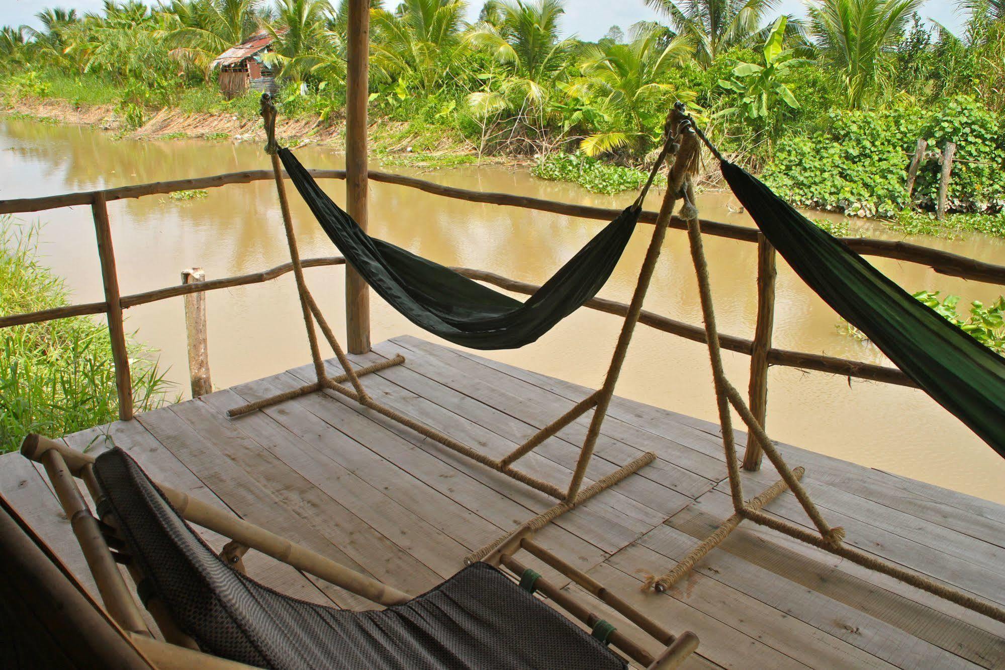 Nguyen Shack - Mekong Lodge Can Tho
